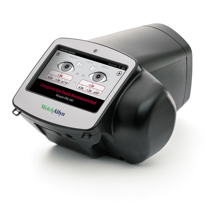 Welch Allyn Spot Vision Screener #VS100S-B
