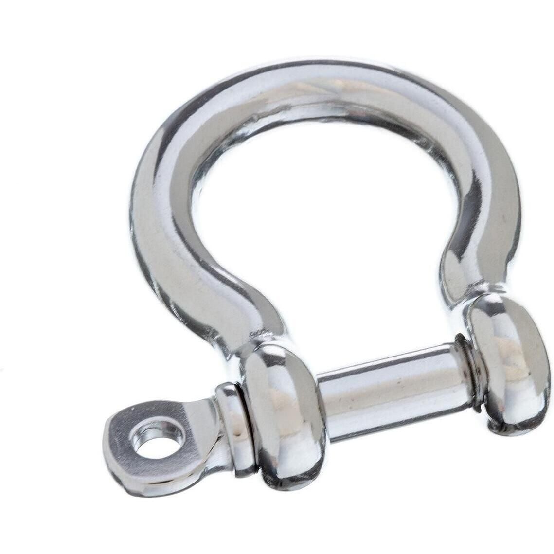 Seachoice Stainless Steel Anchor Shackle