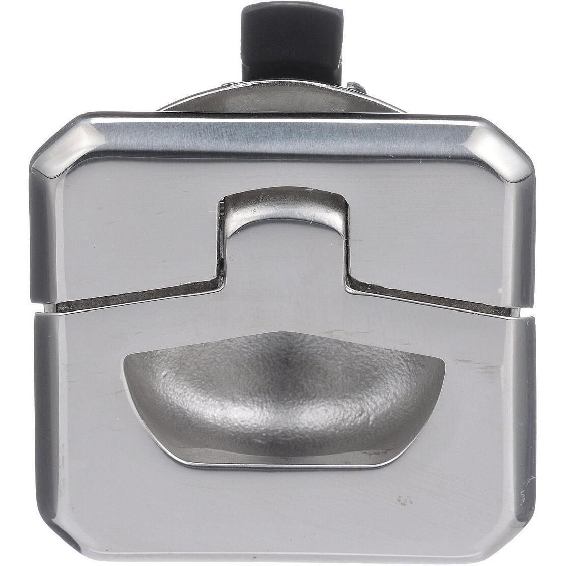 Seachoice 50-35631 Non-Locking Grand Slam Latch, Square, 1-3/4"