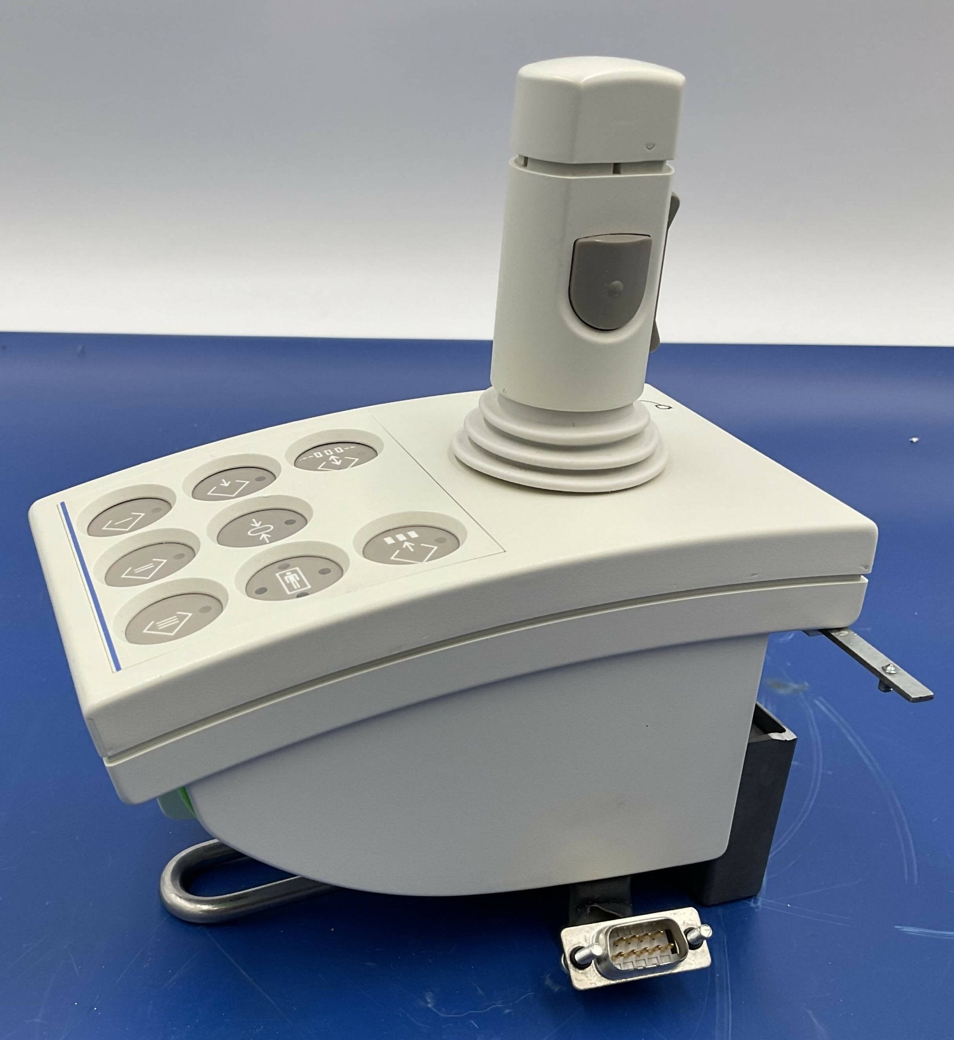 Siemens 4775727 - Stand Control Module SCM Side View | Alo Tech Solutions