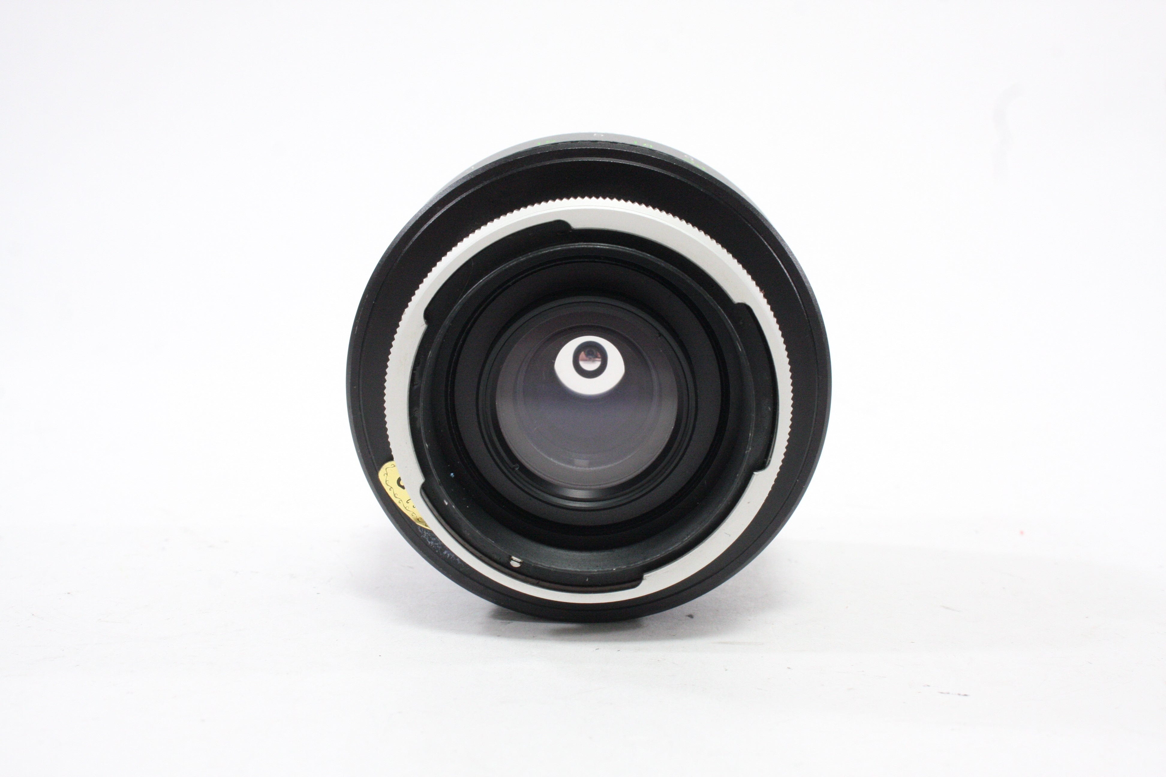 Starblitz 500mm f/8 Mirror Lens for Canon FD Mount with Skylight Filter ND 2x