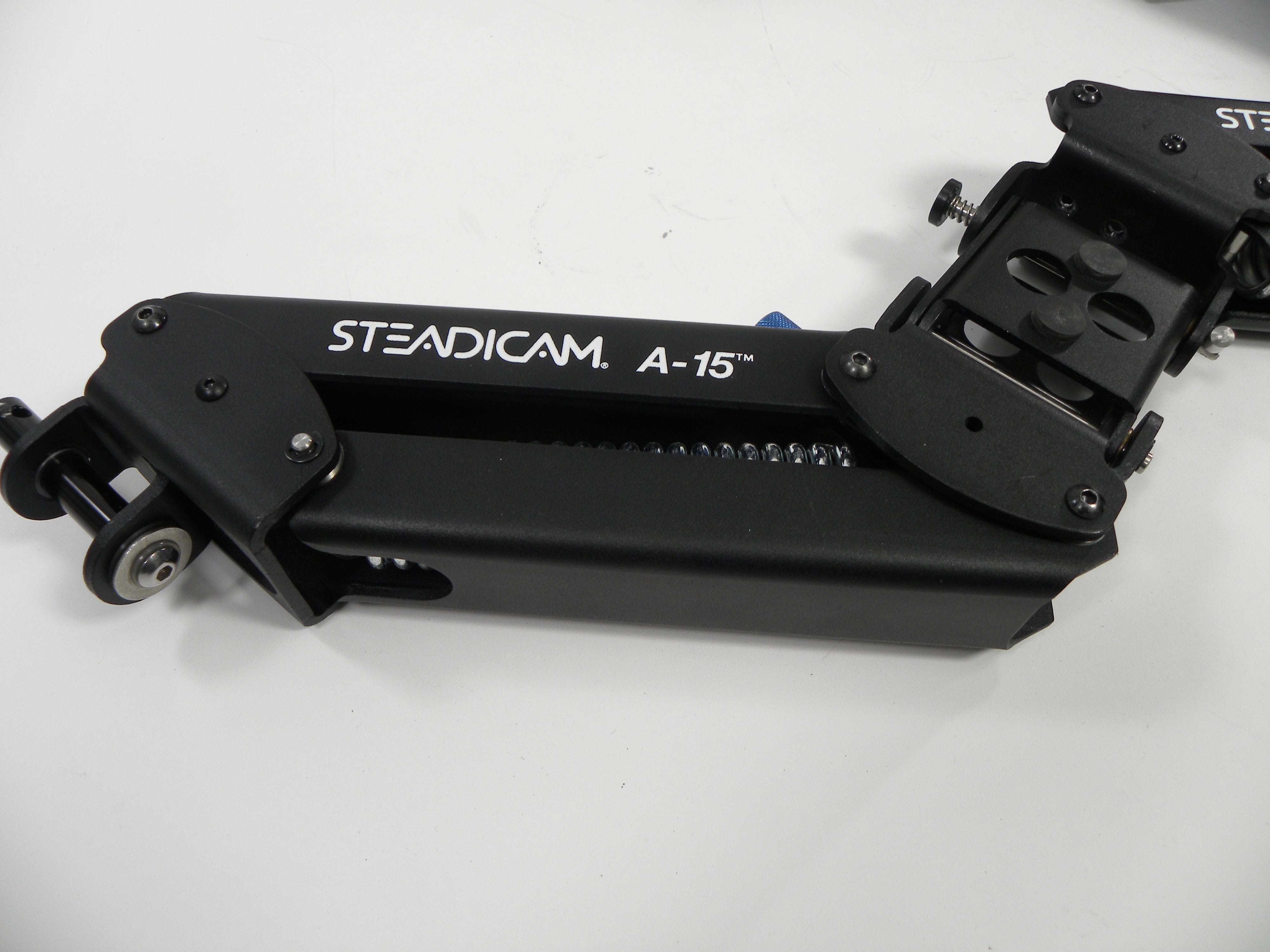 Stedicam Steadimate-S A -15