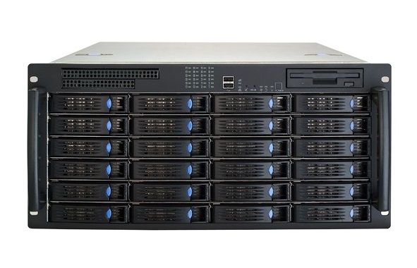 SAE-05162205 EMC Sae 2U Expansion Storage Array 18X 900Gb 2.5 118033034-02 2X Sas Controller