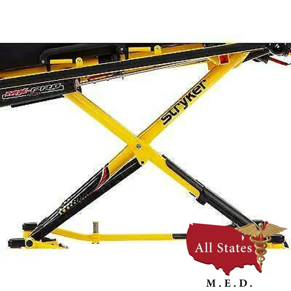 Stryker MX Pro Stretcher