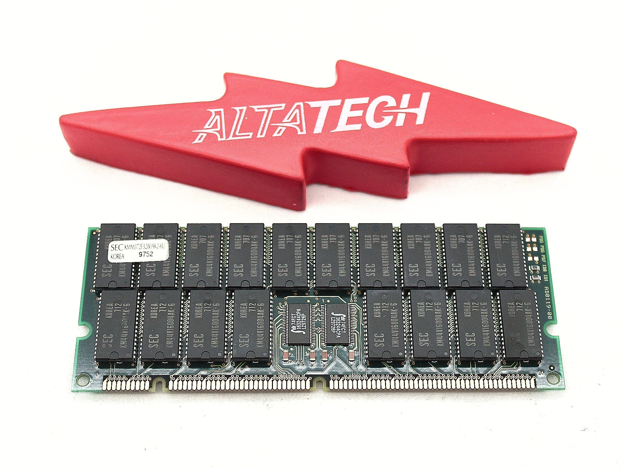 Sun Microsystems 370-3201 256MB DIMM 60NS