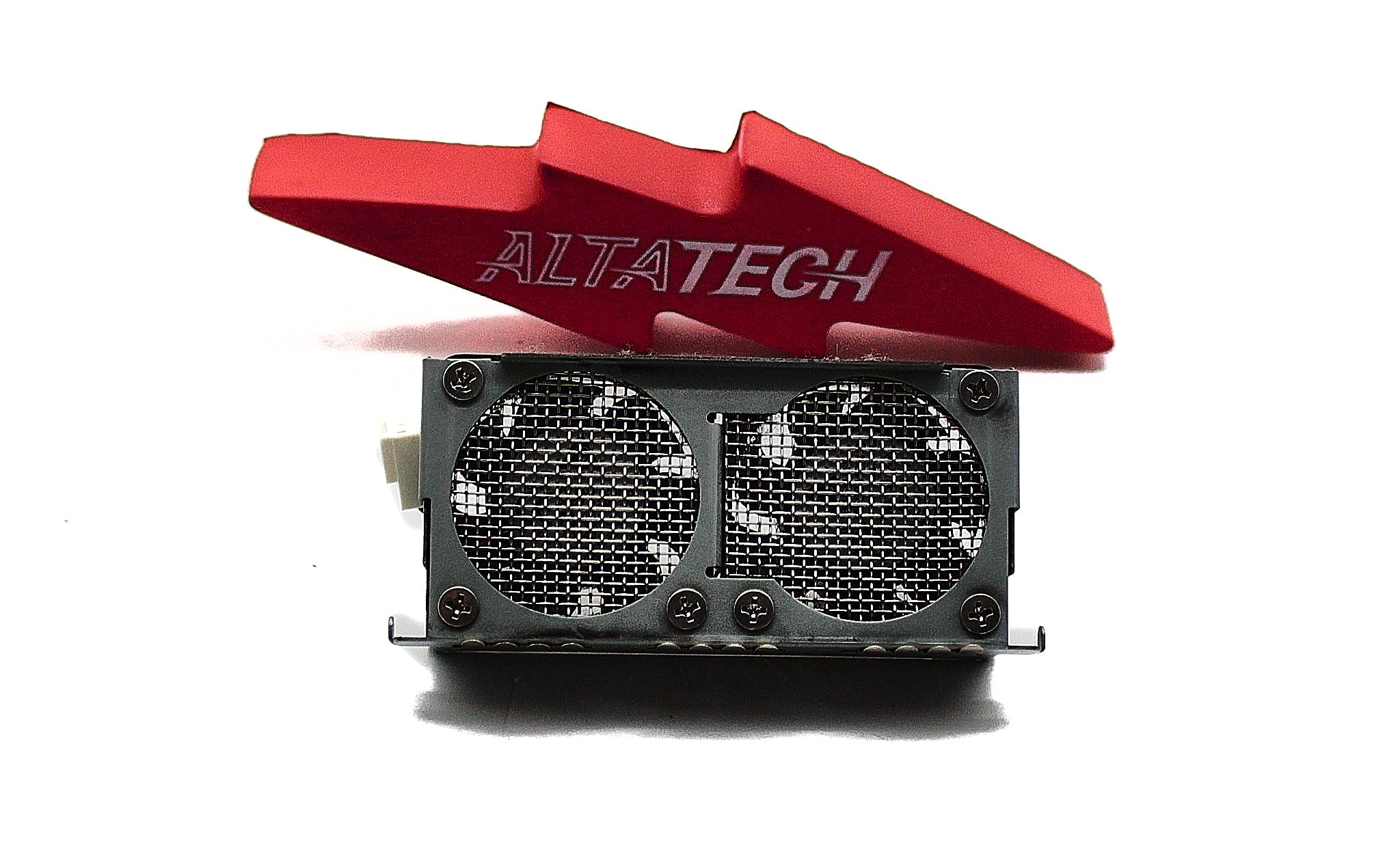 Sun Microsystems 370-4284 Rear Cooling Fan Assy AC200/DC200