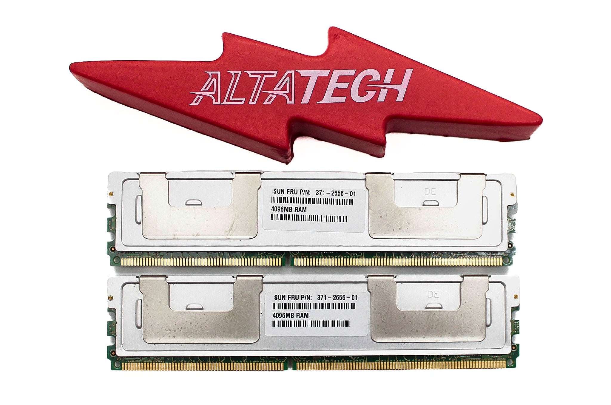 Sun Microsystems 371-2656-KIT 8GB MEMORY KIT (2 X 4GB DIMMS)