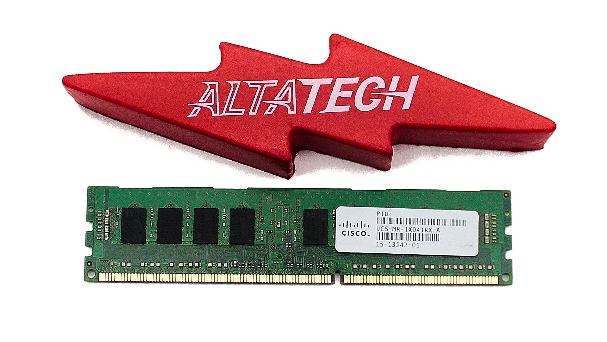 Sun Microsystems 371-4073 4GB PC3L-10600 DDR3L 1333 1RX4