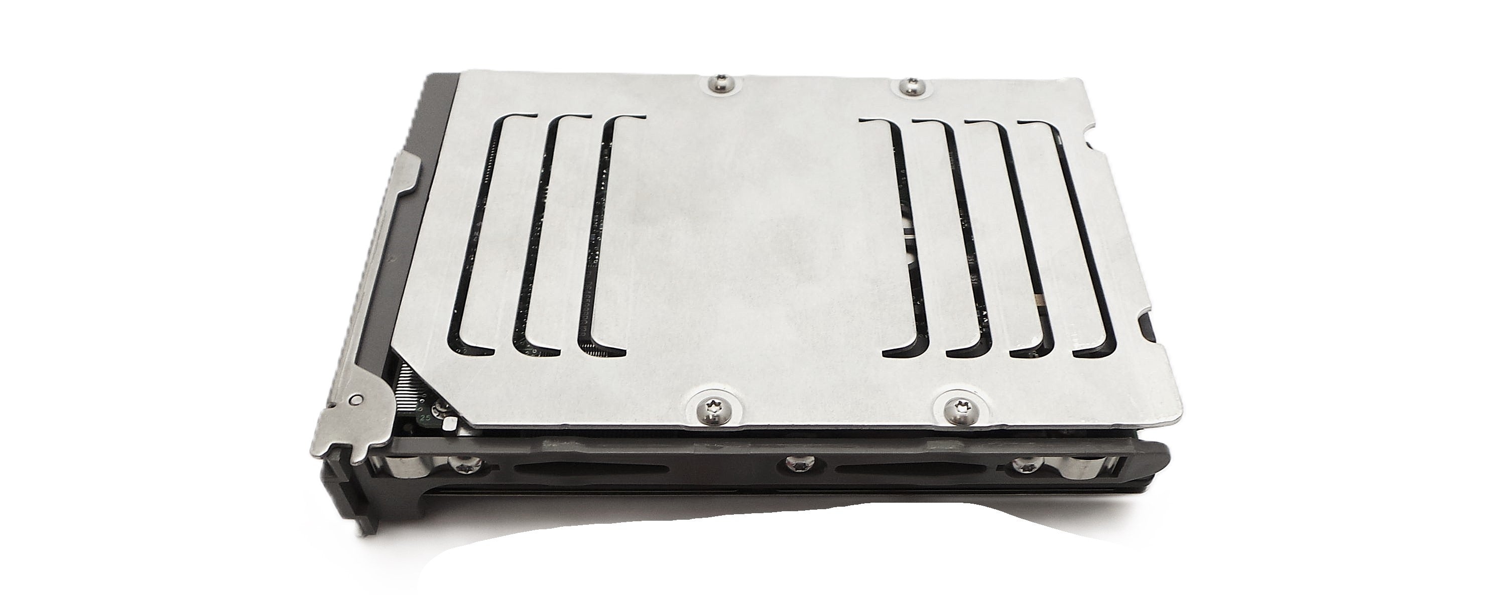 Sun Microsystems 540-3966 9GB LP 3.5 Inch 10K With SPUD Mounting Brack