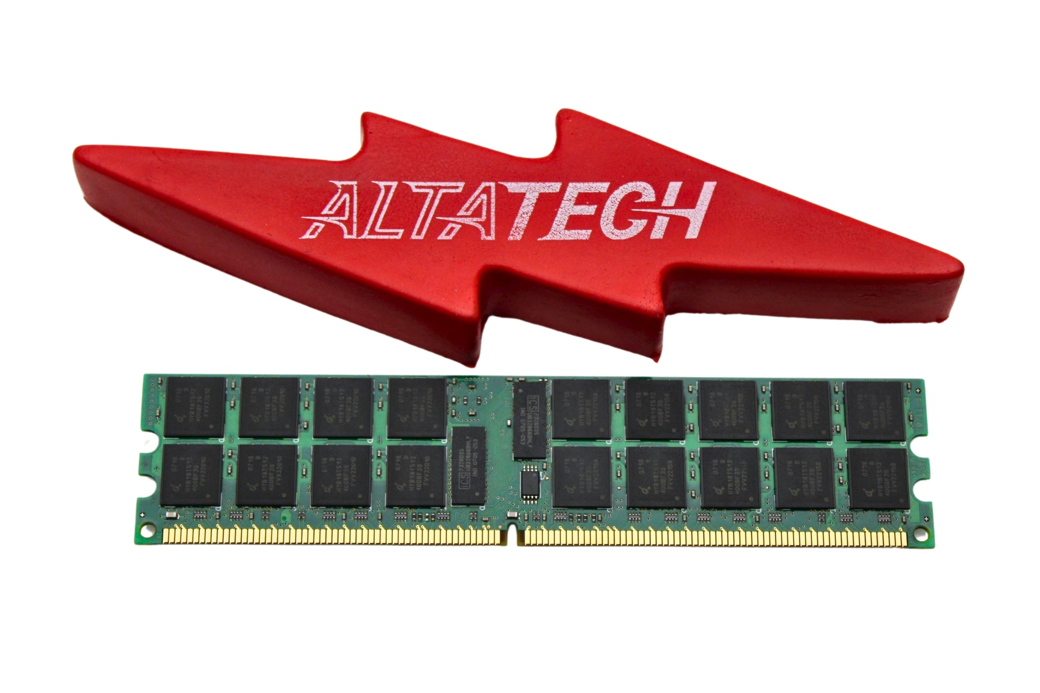 Sun Microsystems 540-7117 2X 371-1920 2GB DDR2-667 DIMM