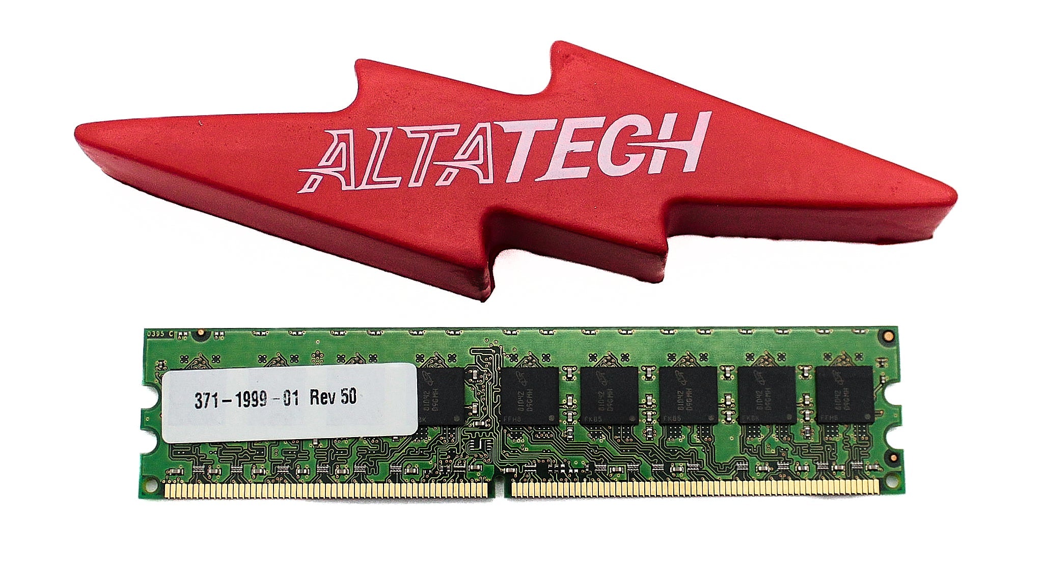 Sun Microsystems 540-7778 2GB (2x1GB) Memory Kit