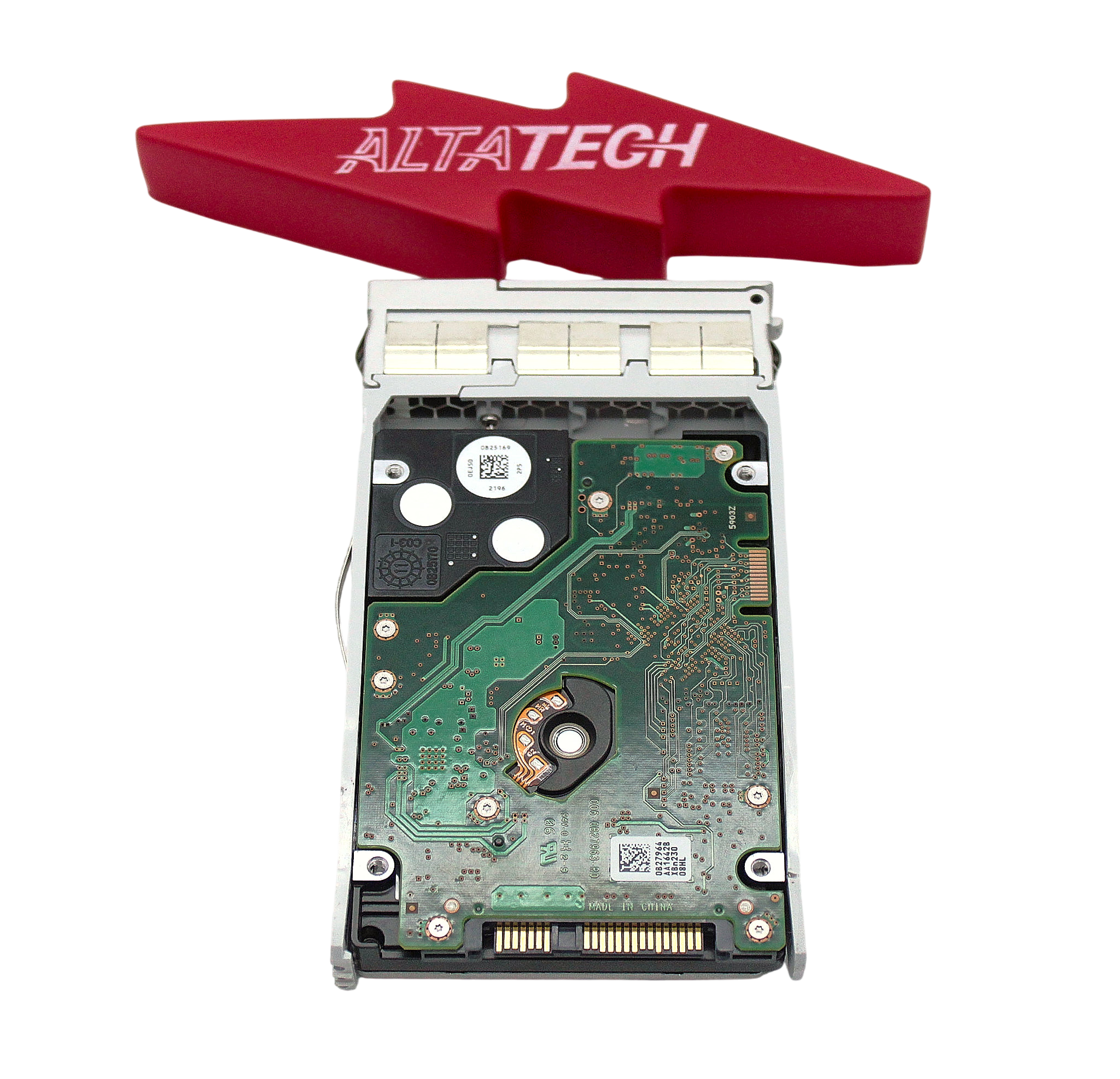 Sun Microsystems 540-7903 300GB 10K RPM 2.5" SAS HUC103030CSS600