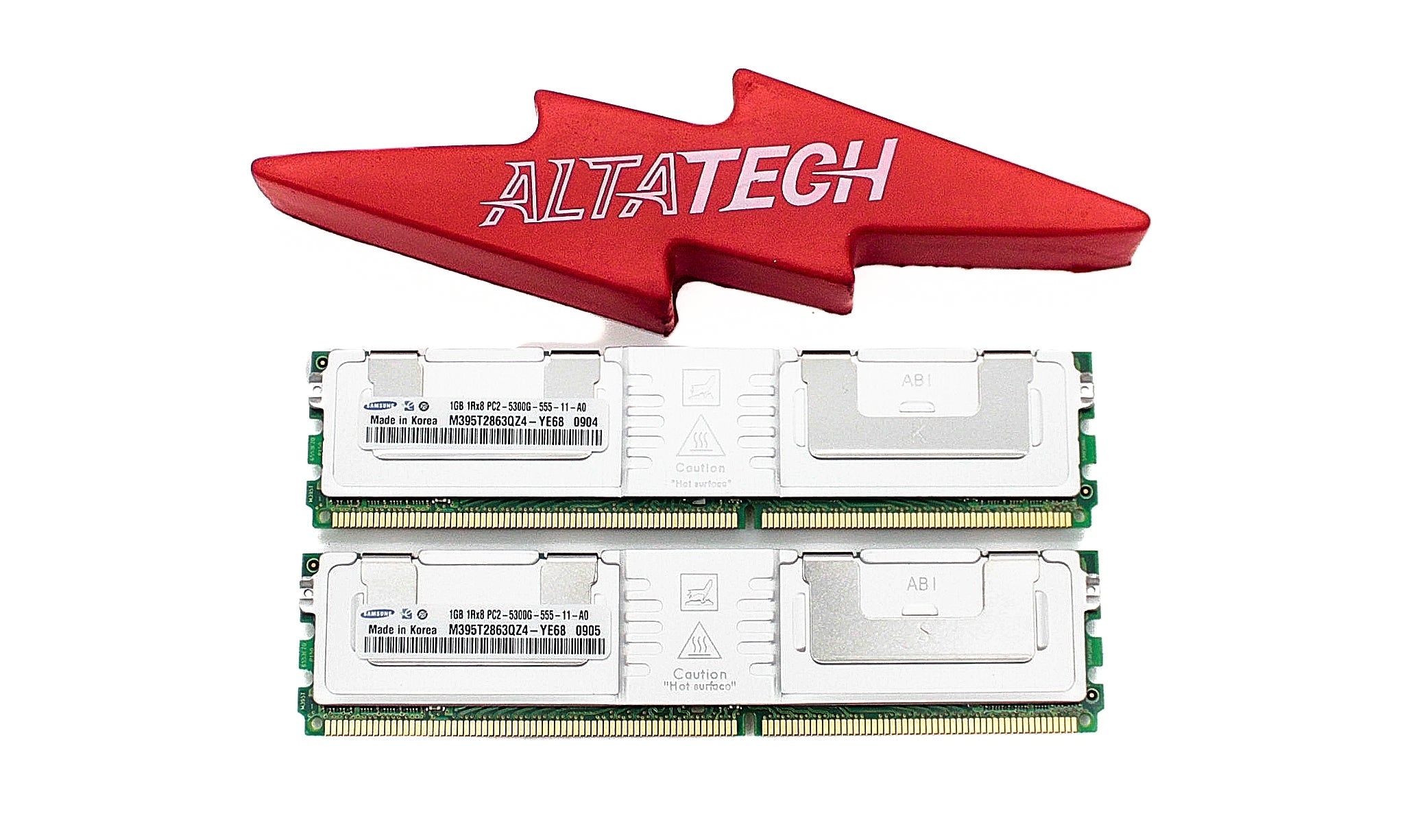 Sun Microsystems SESX2A3Z 2GB Memory Expansion Kit