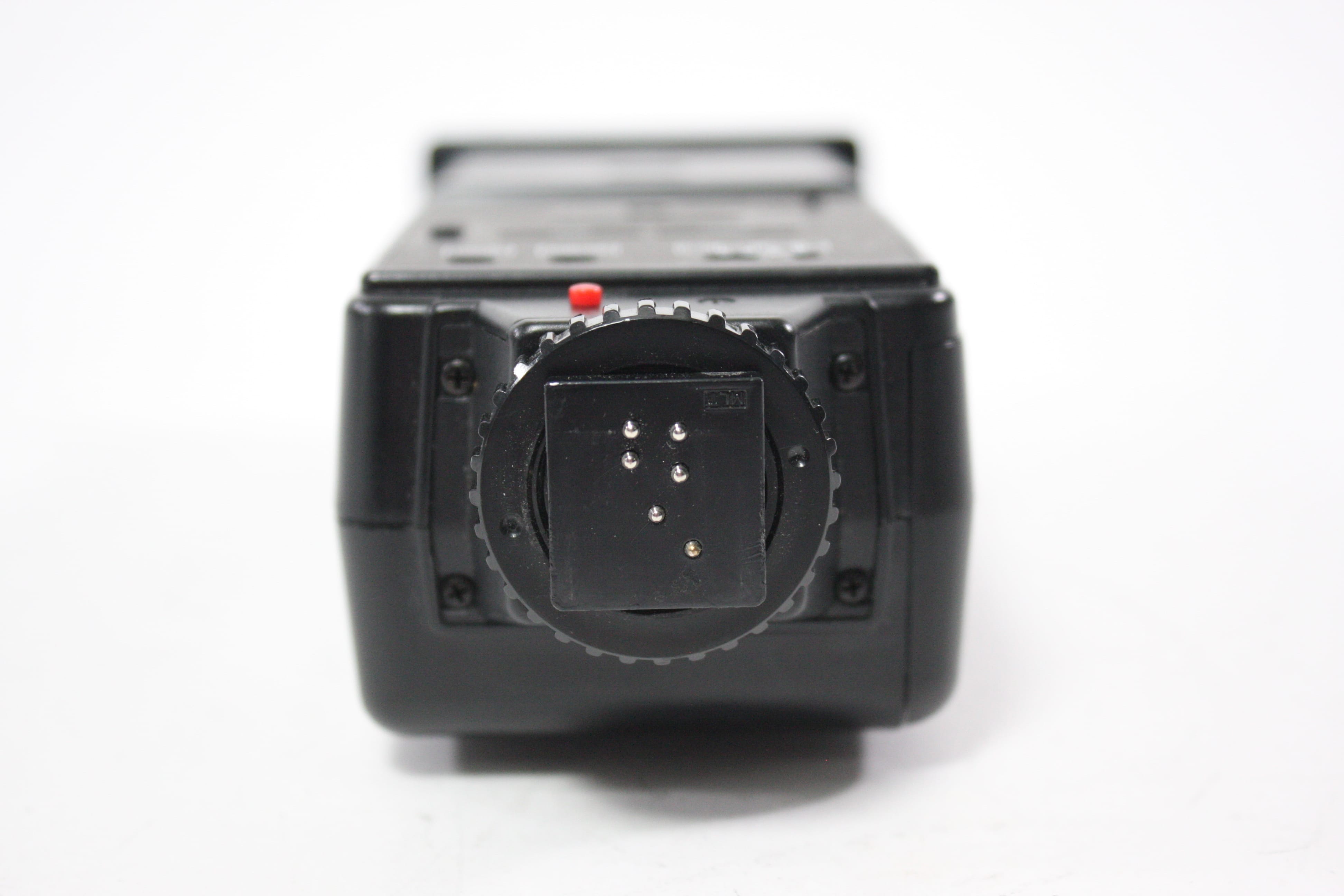 Sunpak Auto 2000 DZ Flash