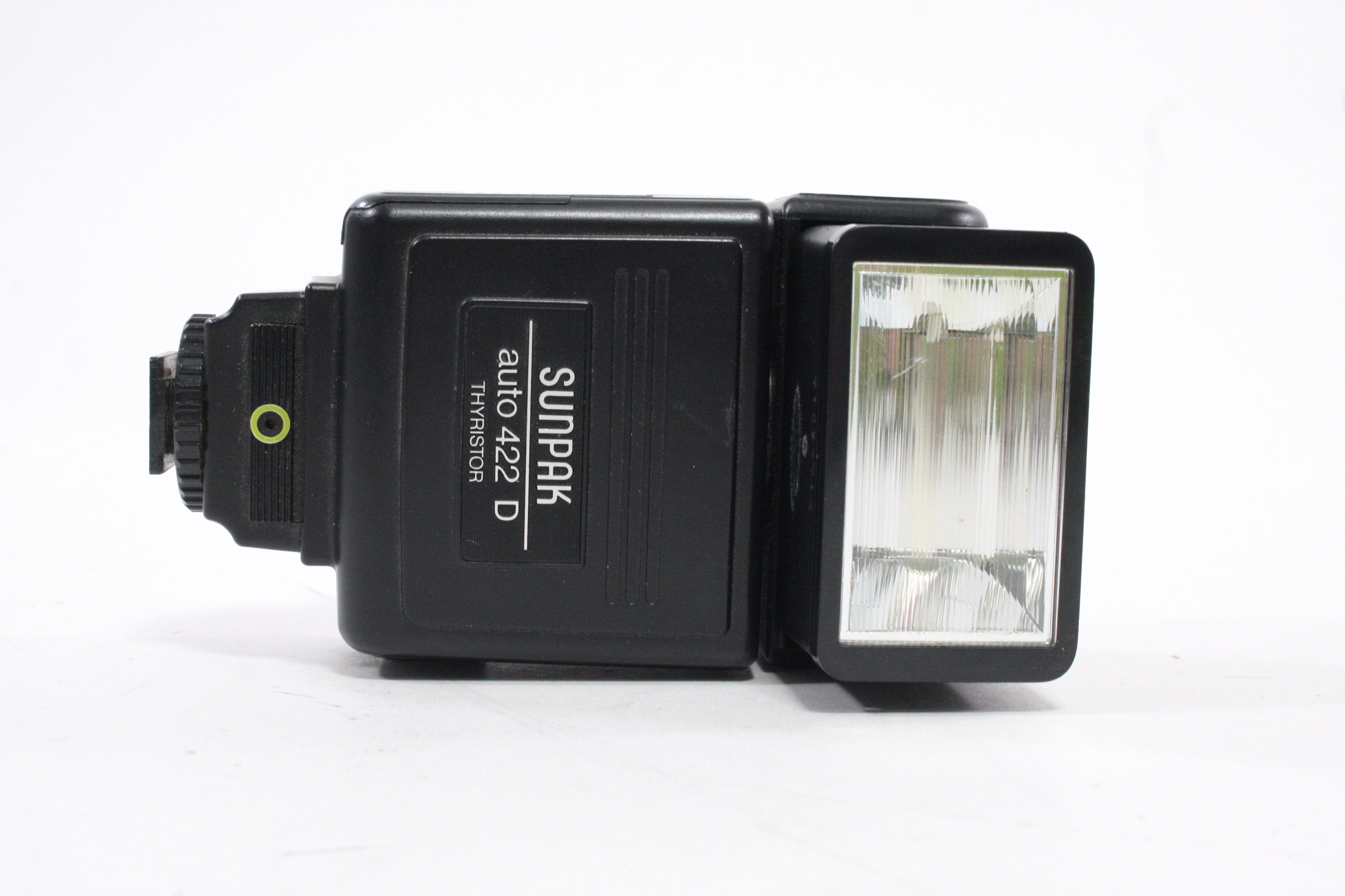 Sunpak Auto 422D Thyristor Flash