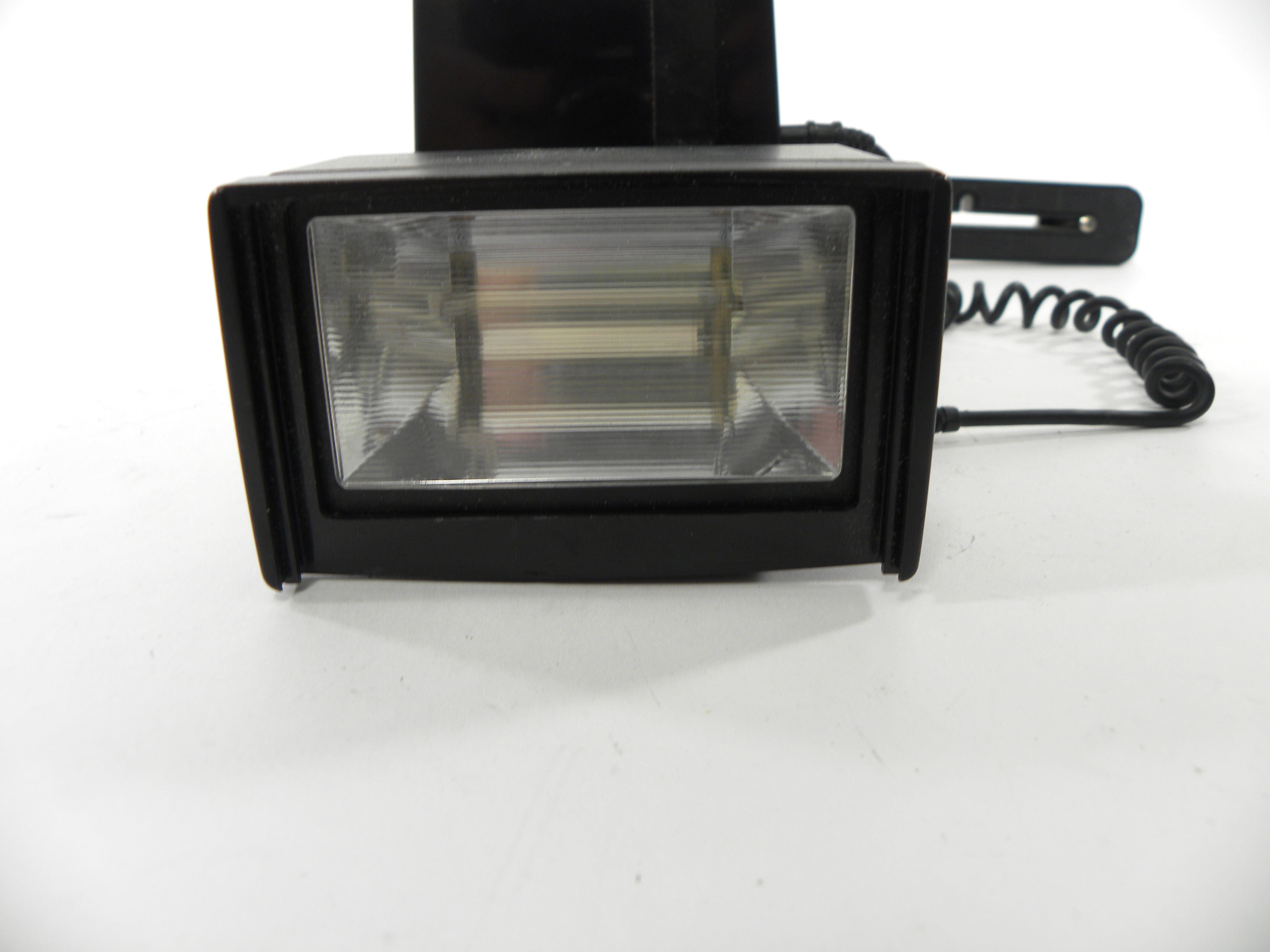 Sunpak Auto 522 Thyristor Flash