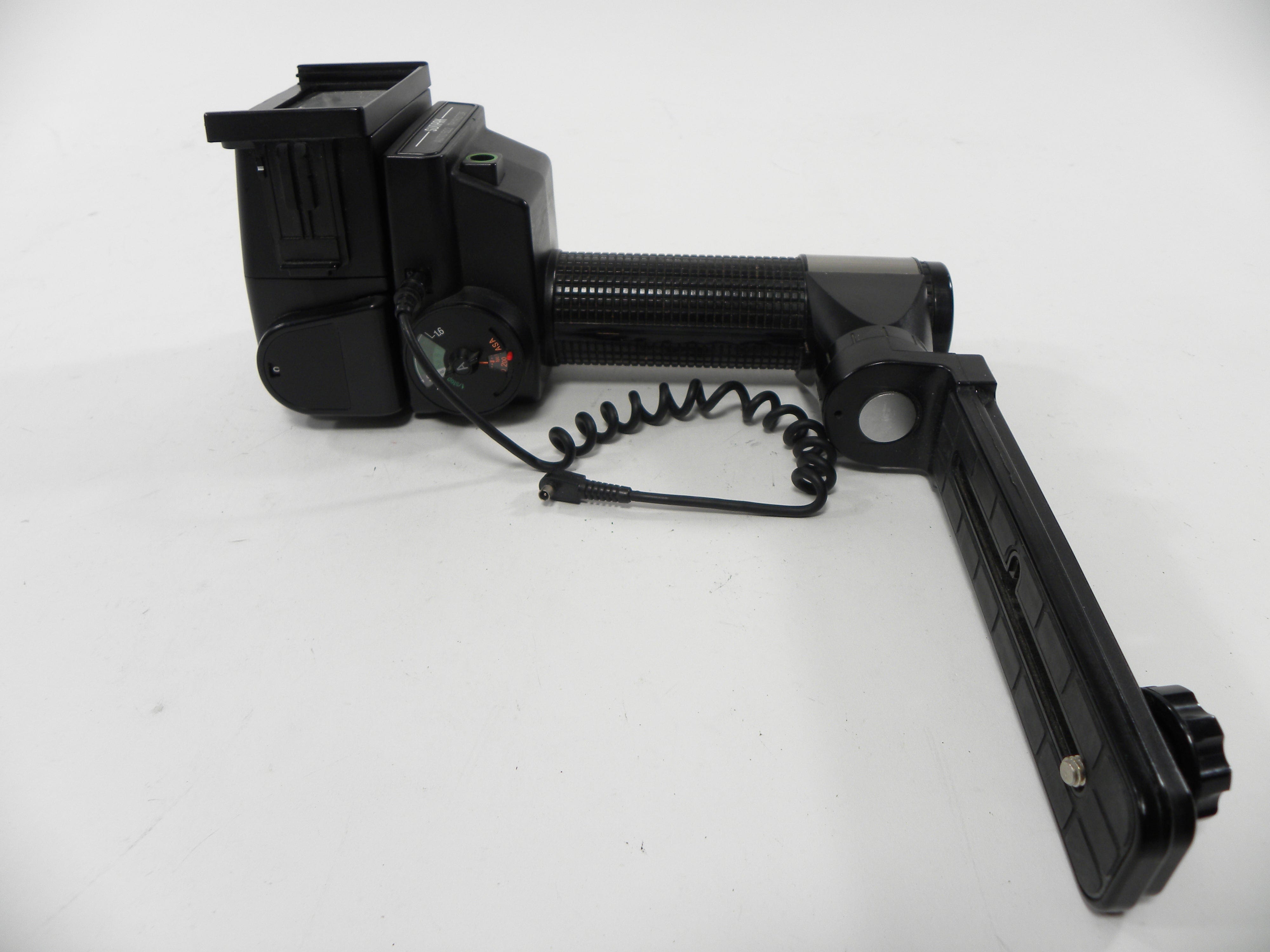 Sunpak Auto 522 Thyristor Flash
