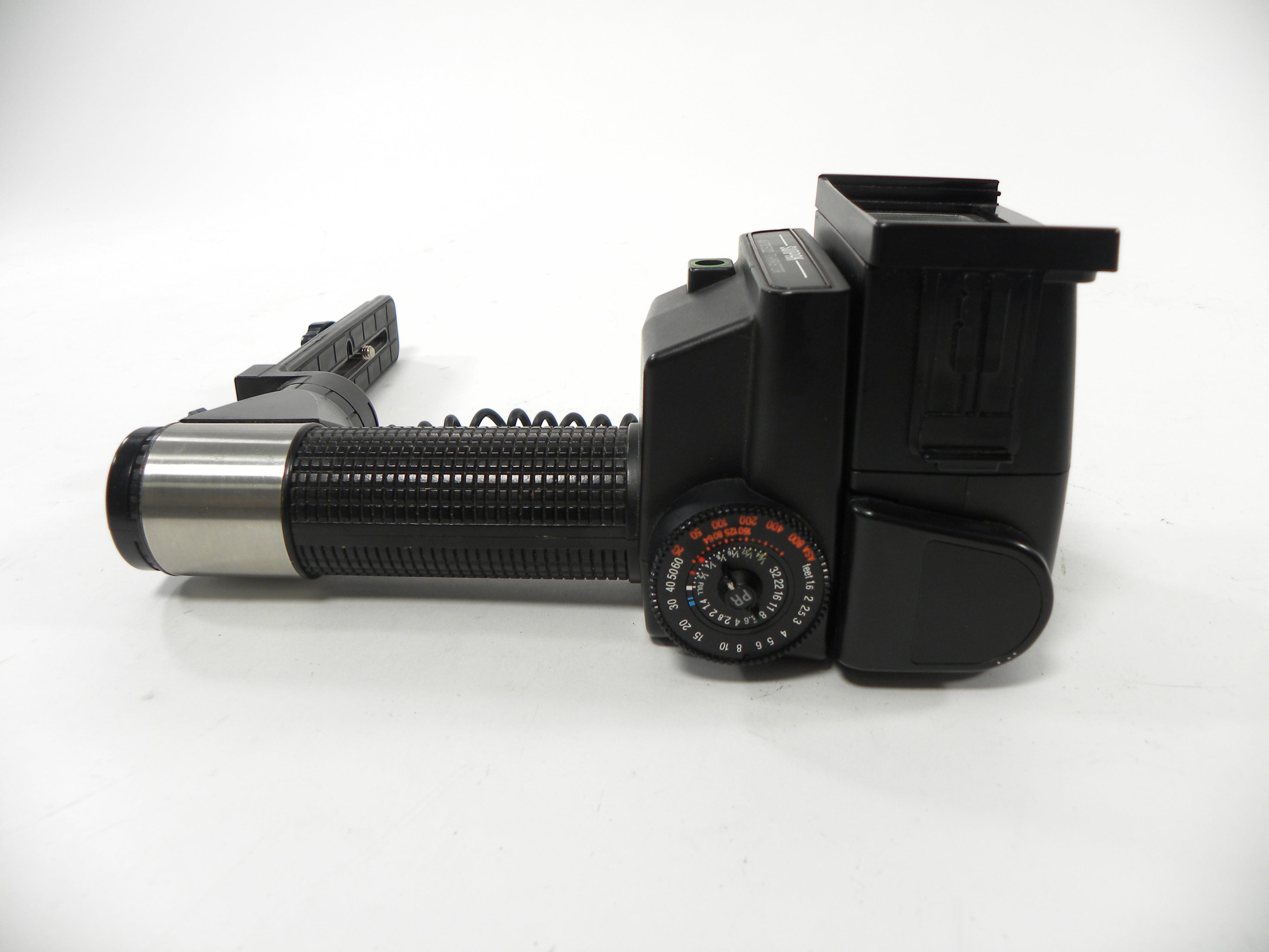 Sunpak Auto 522 Thyristor Flash