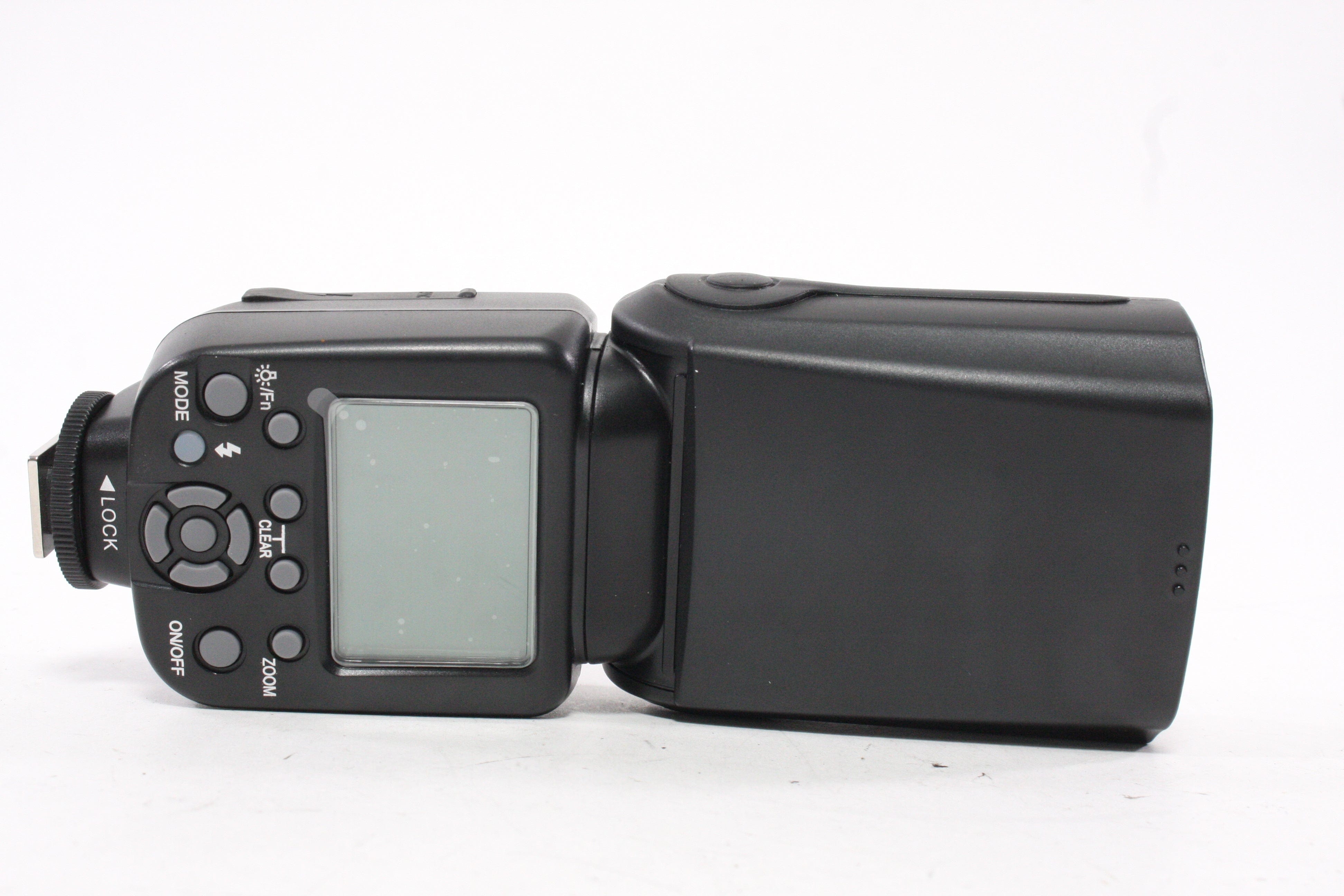 Sunpak DF4000U Flash