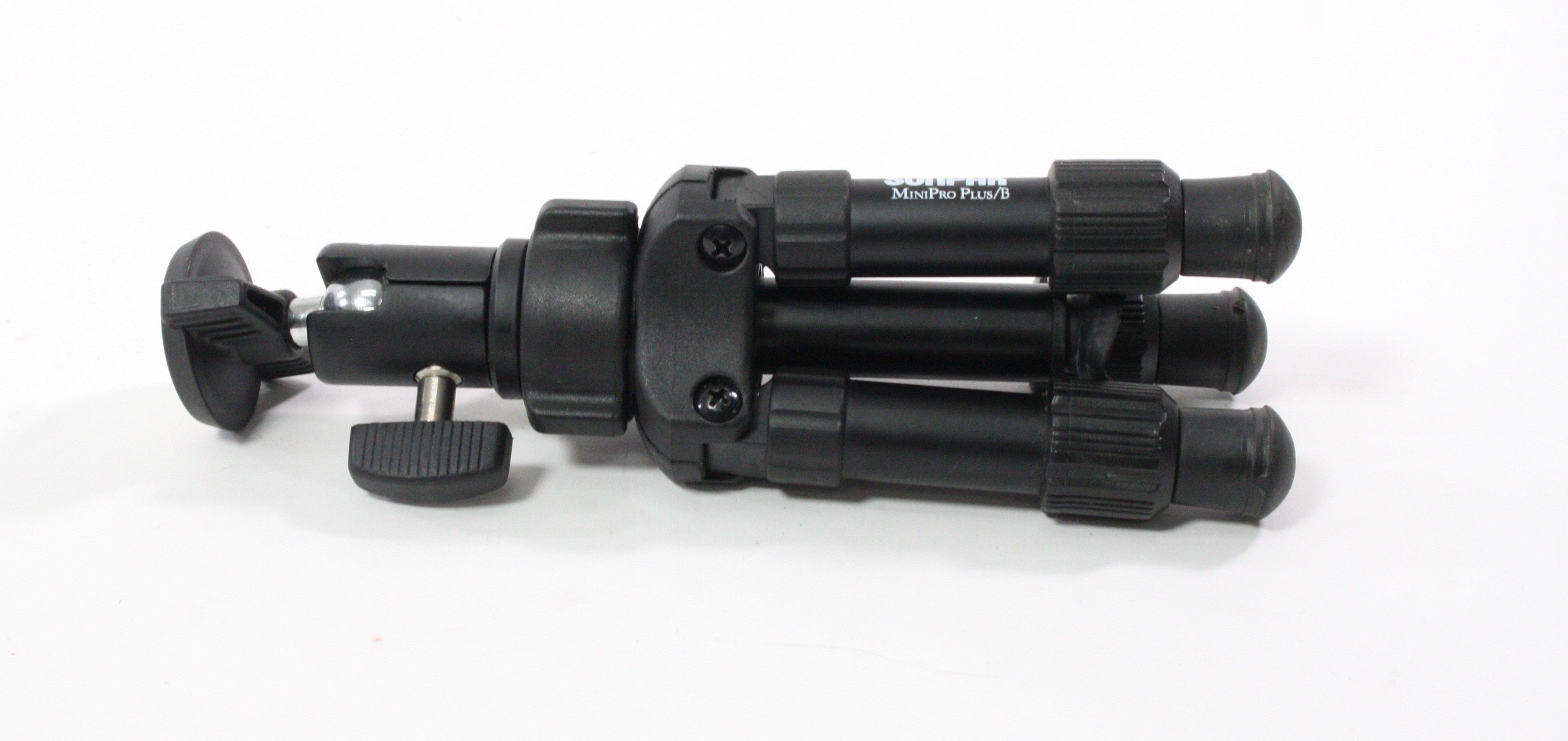 Sunpak MiniPro Plus/B Tripod