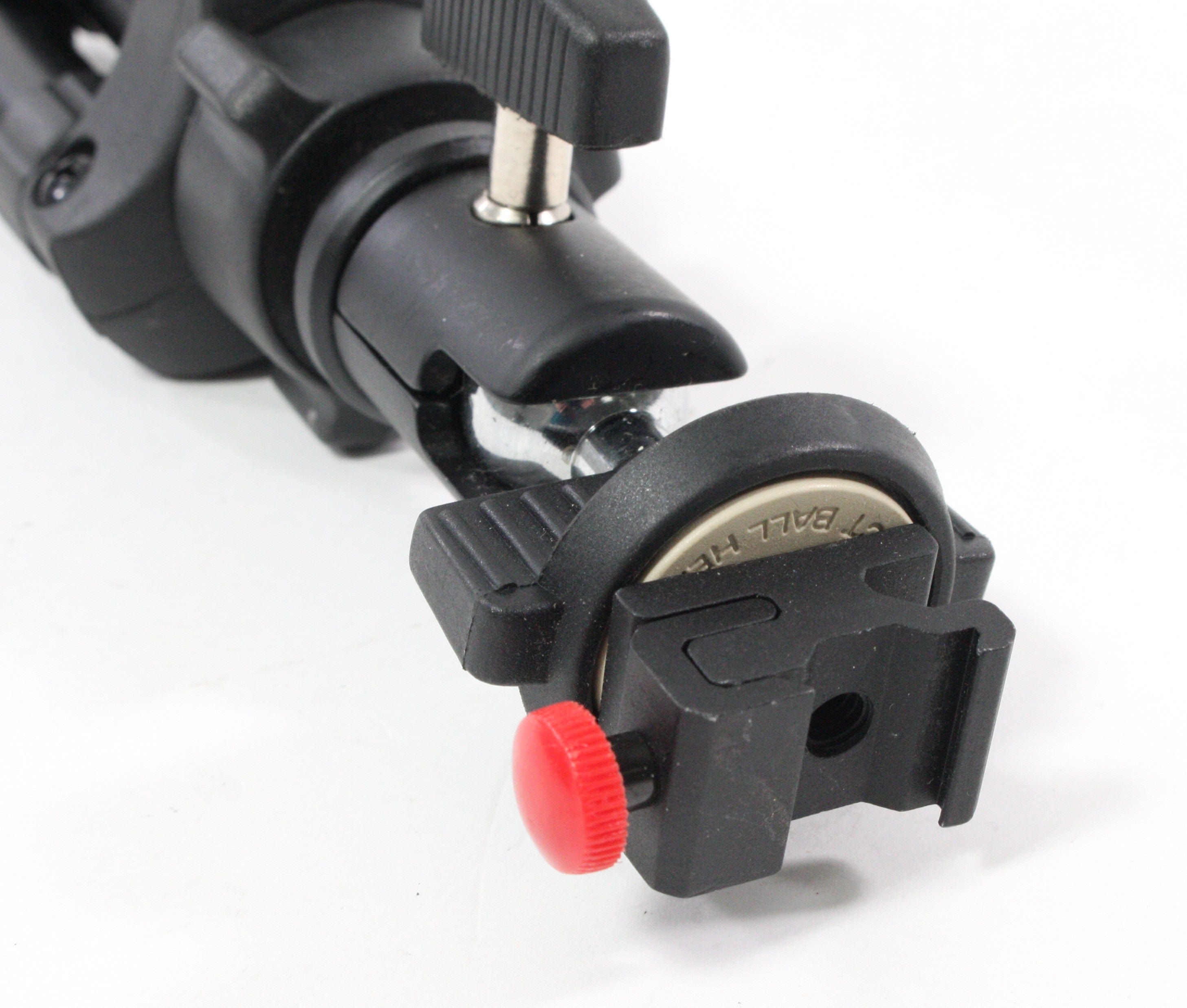Sunpak MiniPro Plus/B Tripod