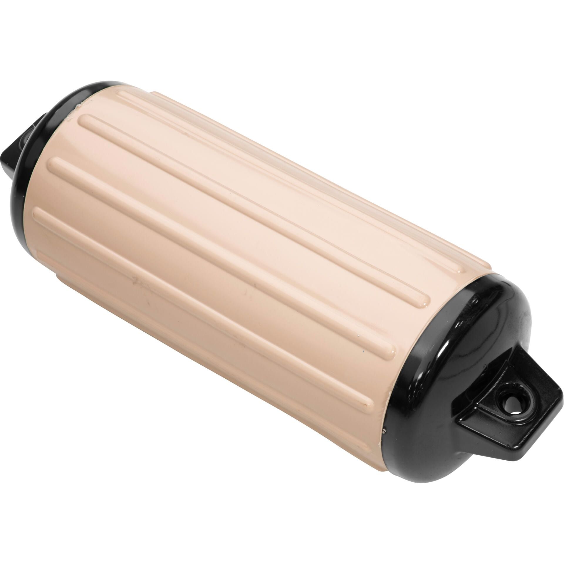 Taylor Made Products 960824 Taylor Super Gard Inflatable Fender, 8-1/2" x 26", Sand