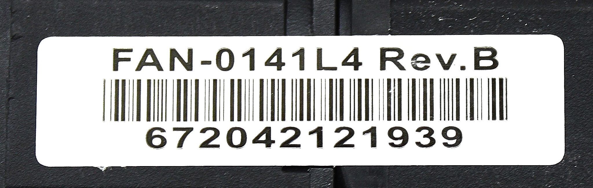 SuperMicro FAN-0141L4 SUPERMICRO 40MM FAN