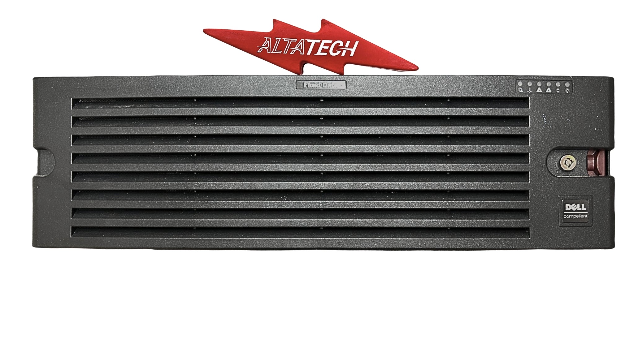 SuperMicro MCP-210-83601-0B FRONT BEZEL SC836