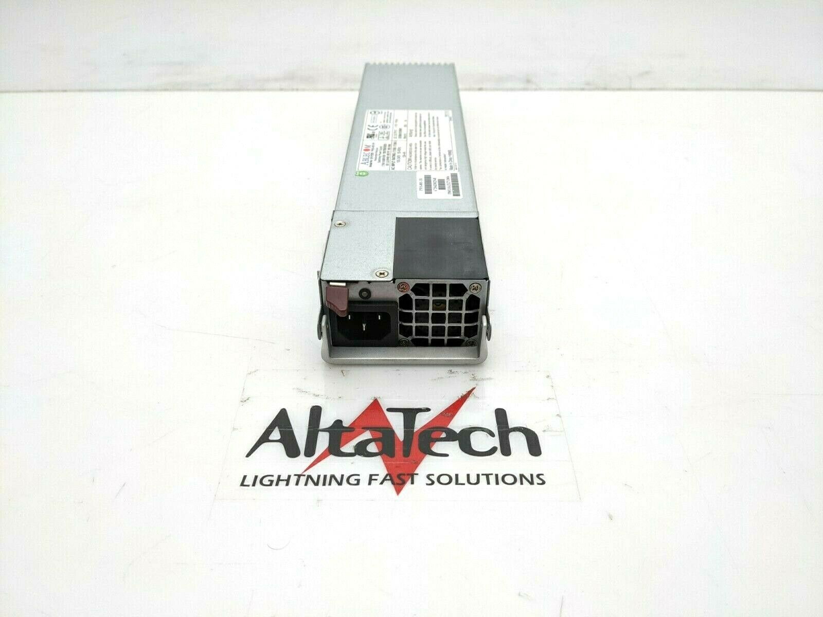 SuperMicro PWS-801-1R 800 W Hot Swap Power Supply