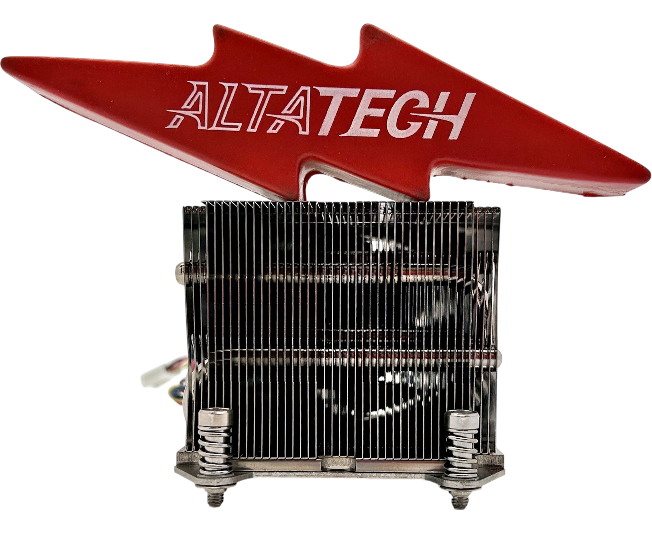 SuperMicro SNK-P0048AP4 ACTIVE HEATSINK AND FAN ASSEMBLY