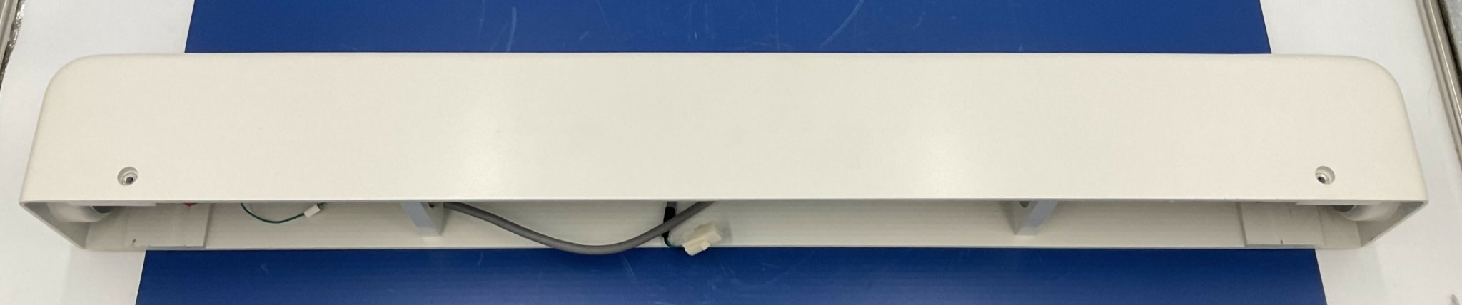 SWITCH COVER ASM (2391864/5131070 GE