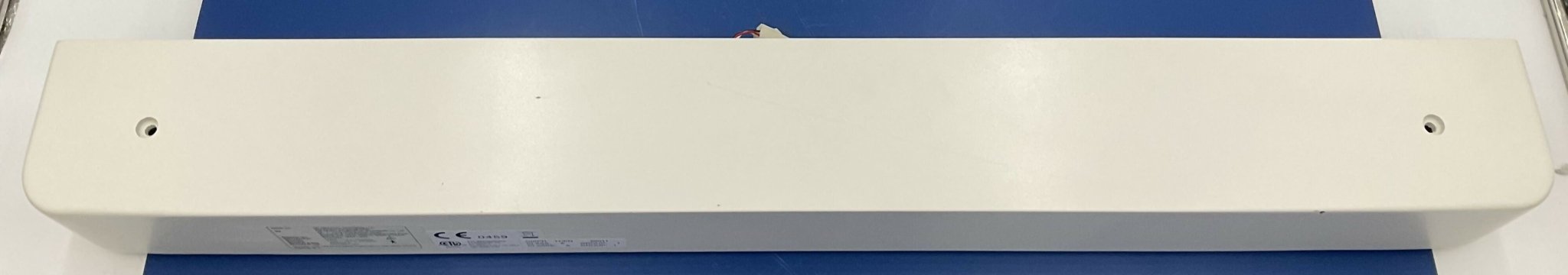 SWITCH COVER ASM (2391864/5131070) GE