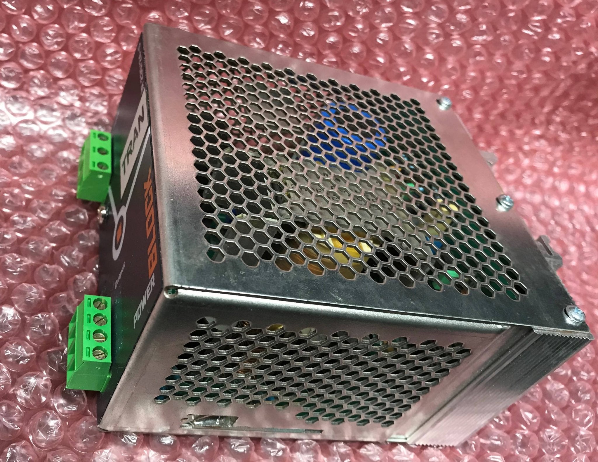 Switched Mode Power Supply 24Vdc (PSR 230/24-5 Philips Easy Diagnost