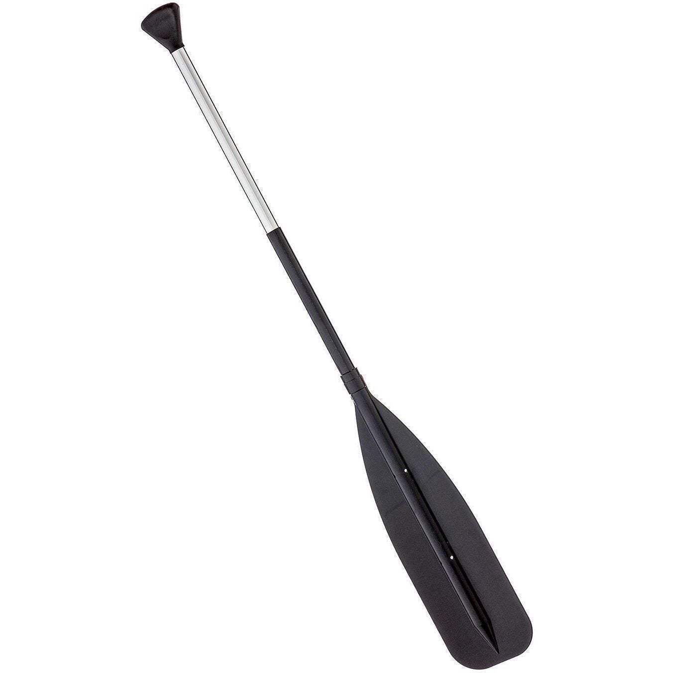Seachoice 71121 Synthetic Paddle With Aluminum Shaft, 4'