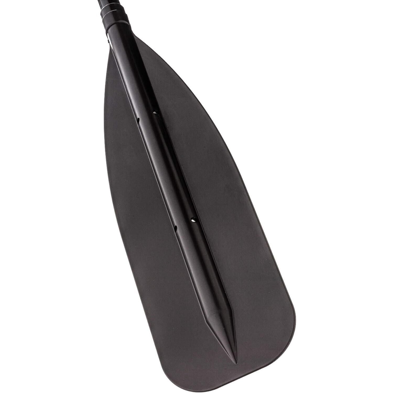 Seachoice 71123 Synthetic Paddle With Aluminum Shaft, 4.5'.