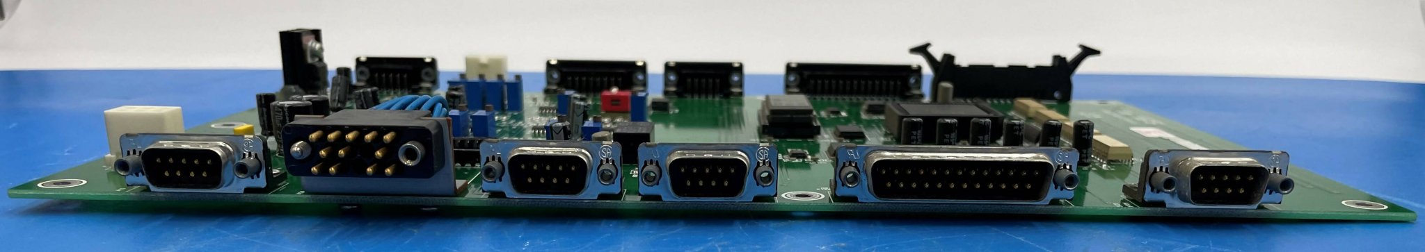 System I/F Board (2364431 Rev 0 GE