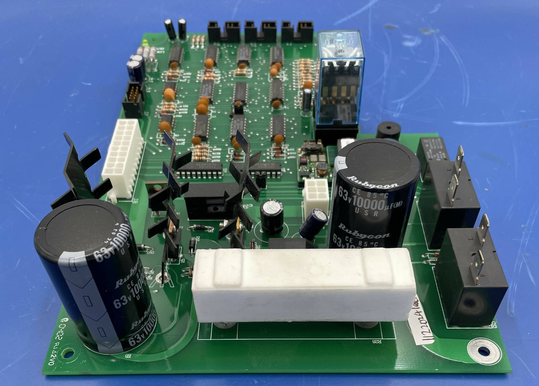 Table Logic Control Board (211-3010/2259298-26 GE