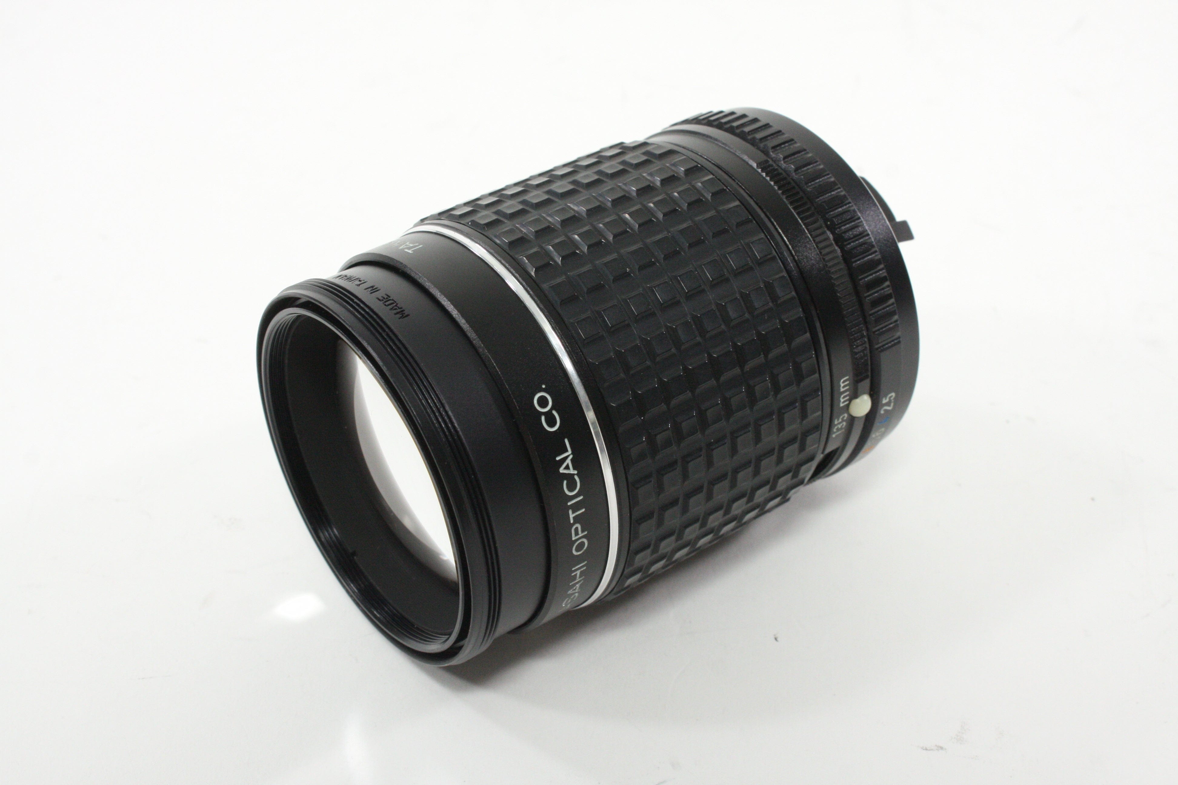 Takumar (Bayonet) 135mm f/2.5 Lens for PK Mount