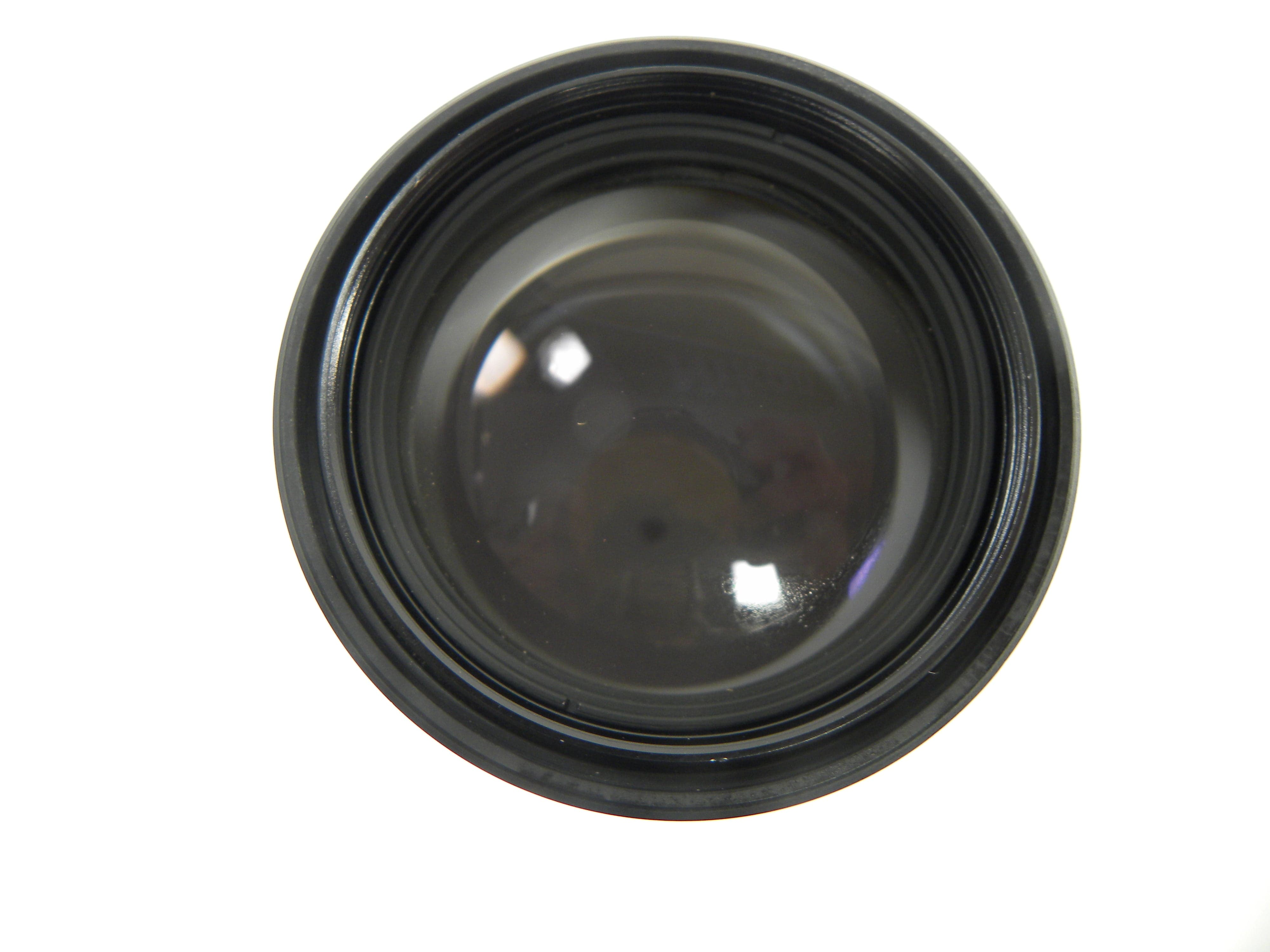 Takumar Bayonet 135mm f2.8 PK Mount lens