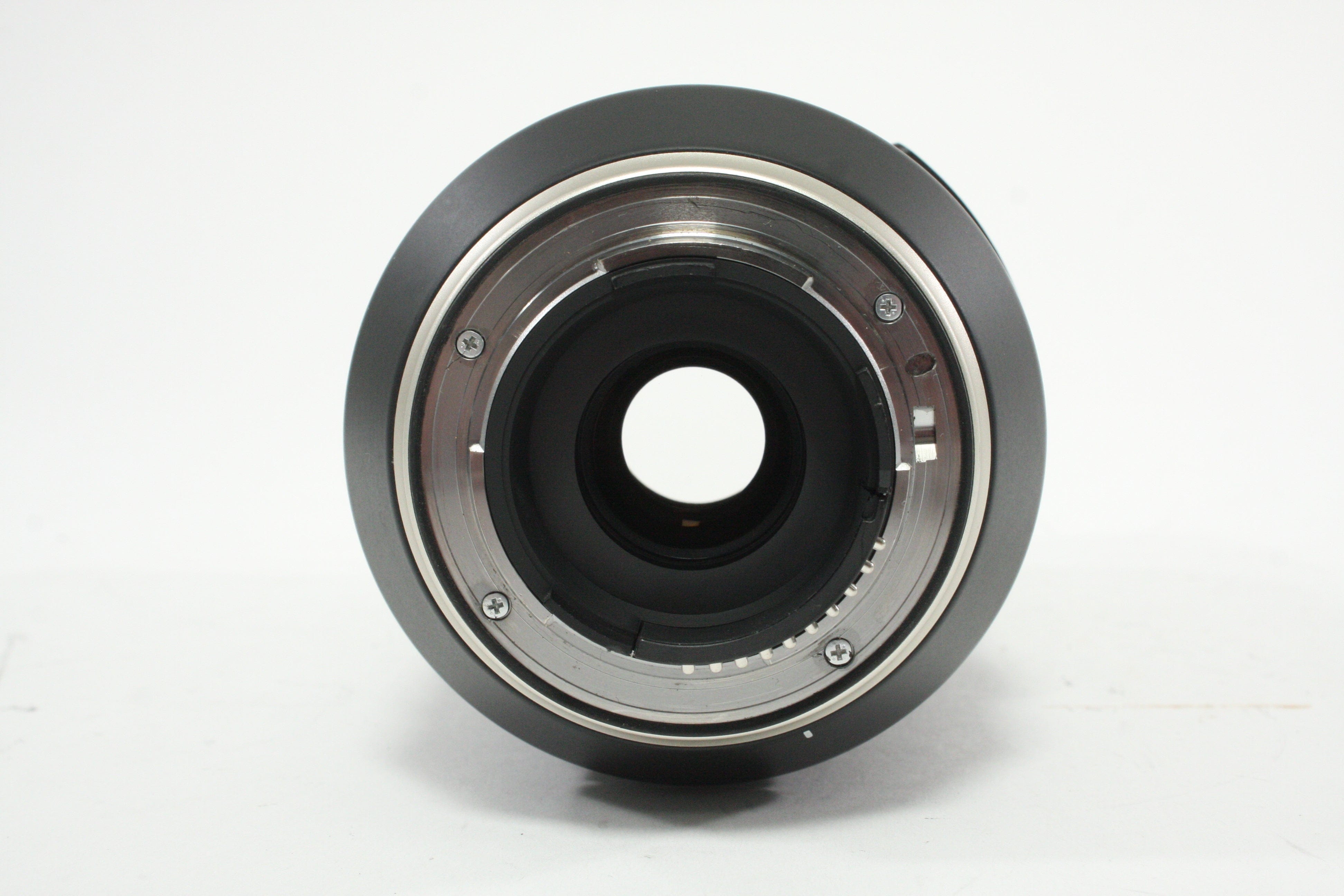 Tamron 100-400mm f/4.5-6.3 Di VC USD Lens for Nikon F Mount