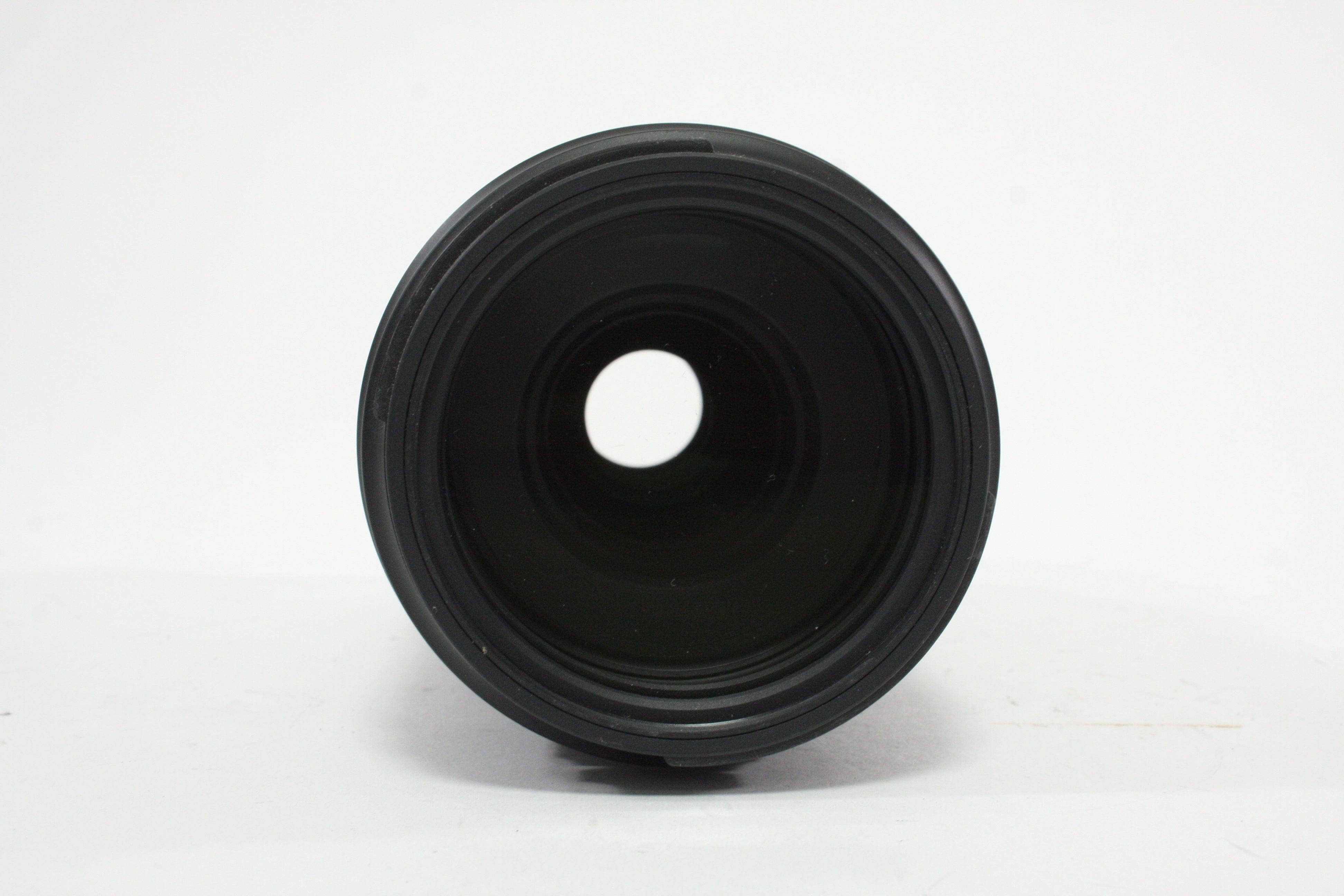 Tamron 100-400mm f/4.5-6.3 Di VC USD Lens for Nikon F Mount