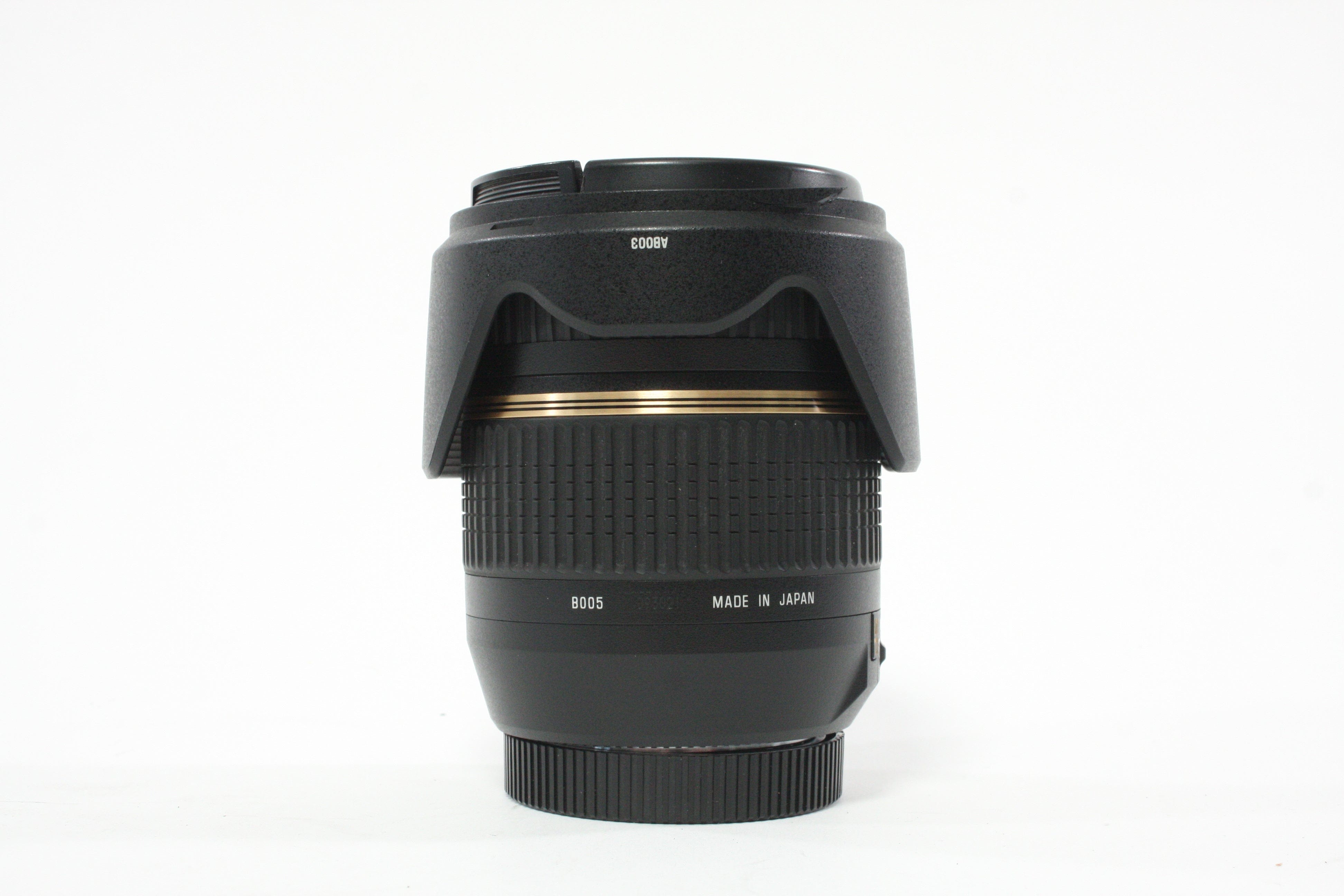 Tamron 17-50mm f/2.8 SP Di II VC Lens for Canon EF Mount