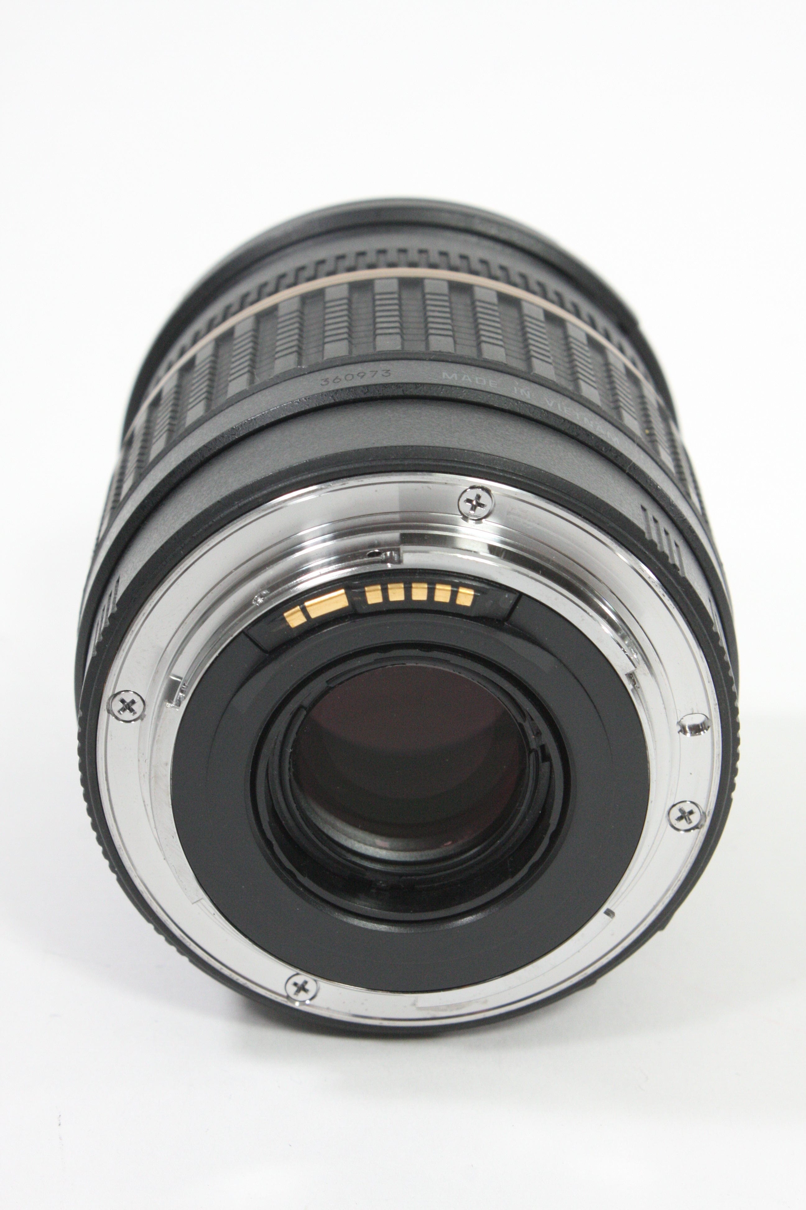 Tamron 17-50mm f/2.8 XR Di II SP LD for Canon EF-S