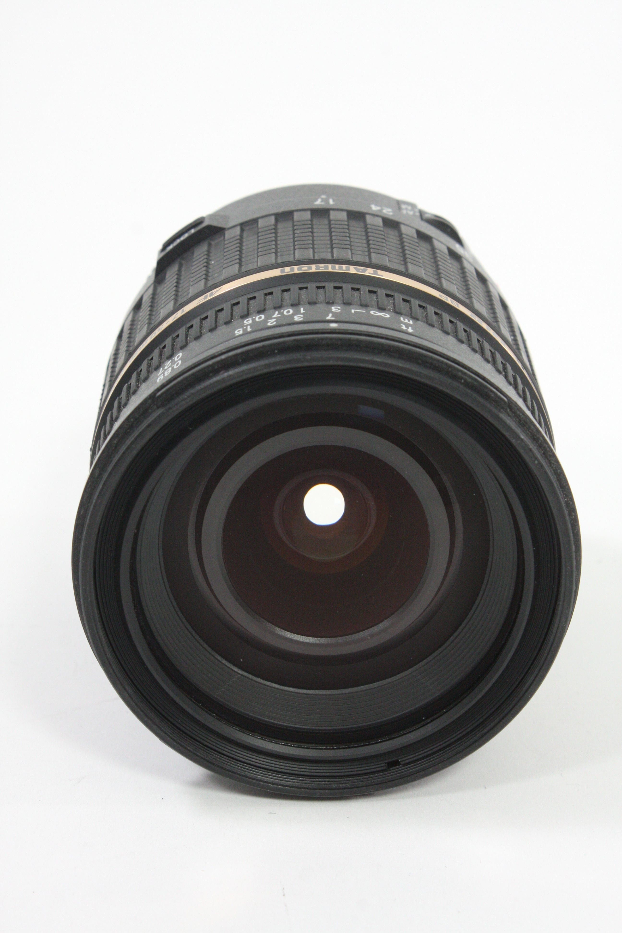 Tamron 17-50mm f/2.8 XR Di II SP LD for Canon EF-S