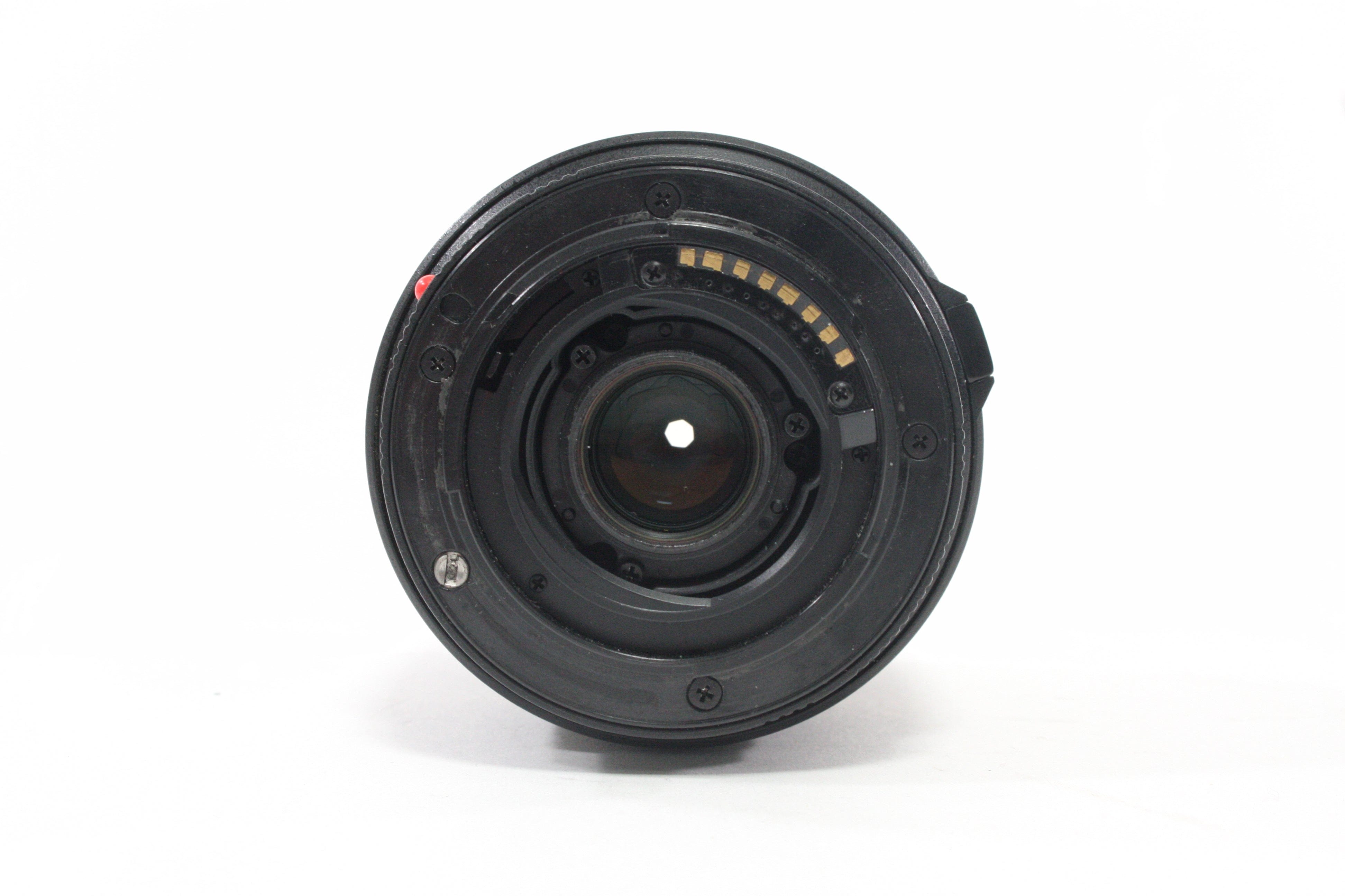 Tamron 18-200mm f/3.5-6.3 IF LD XR Di II Aspherical Lens for Sony A Mount
