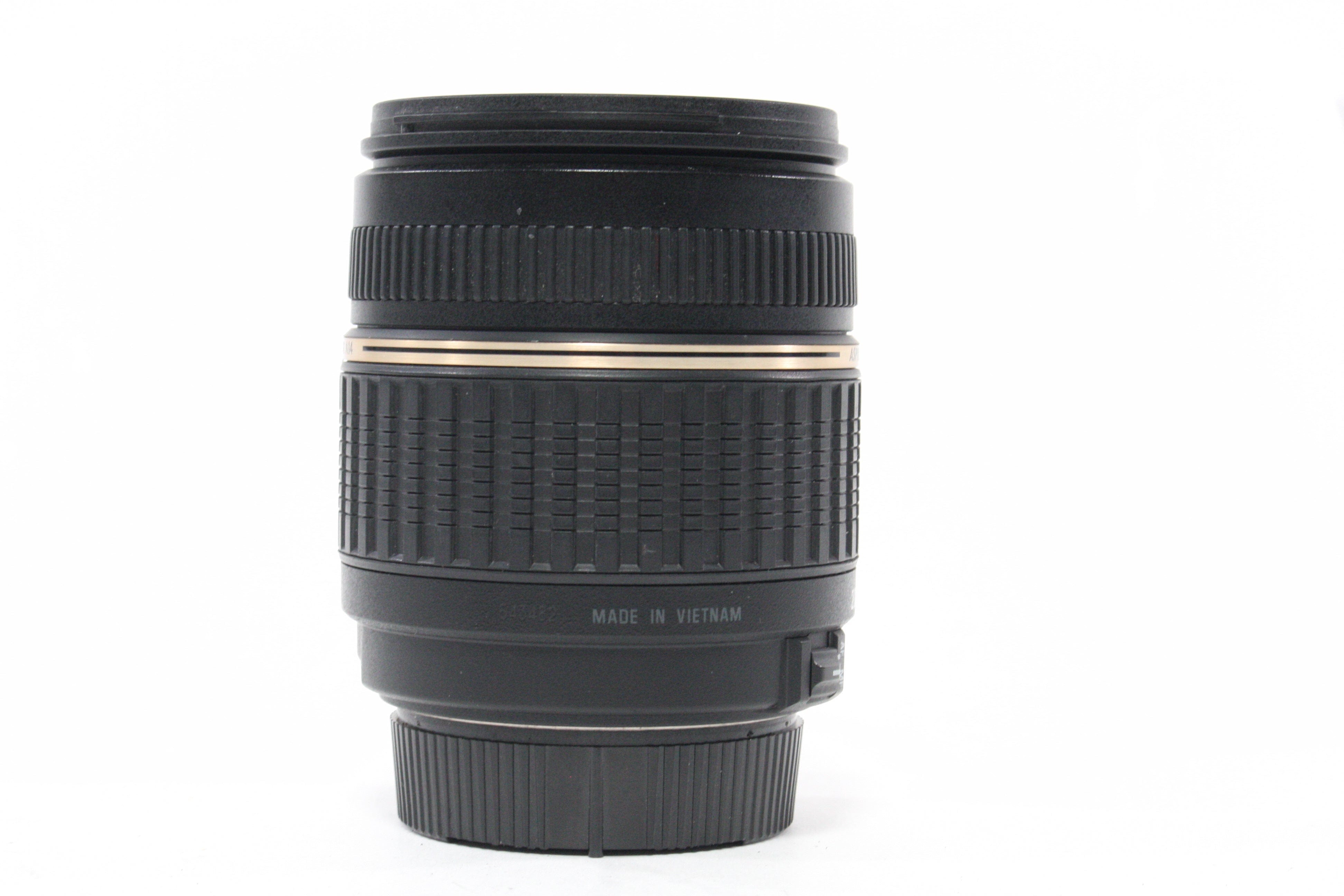 Tamron 18-200mm f/3.5-6.3 XR Di II Lens for Nikon F Mount