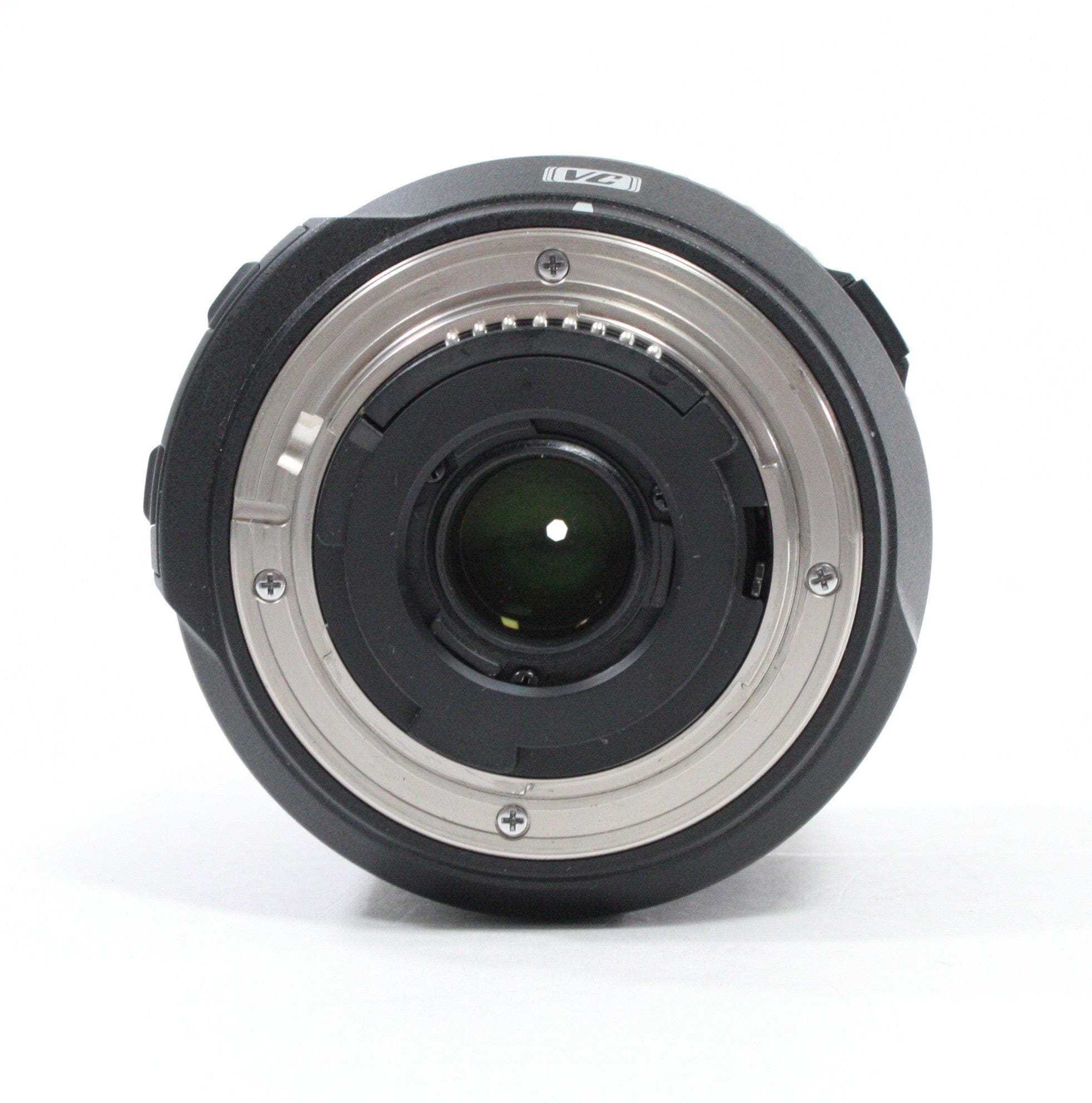 Tamron 18-270mm f/3.5-6.3 Lens for Nikon F Mount