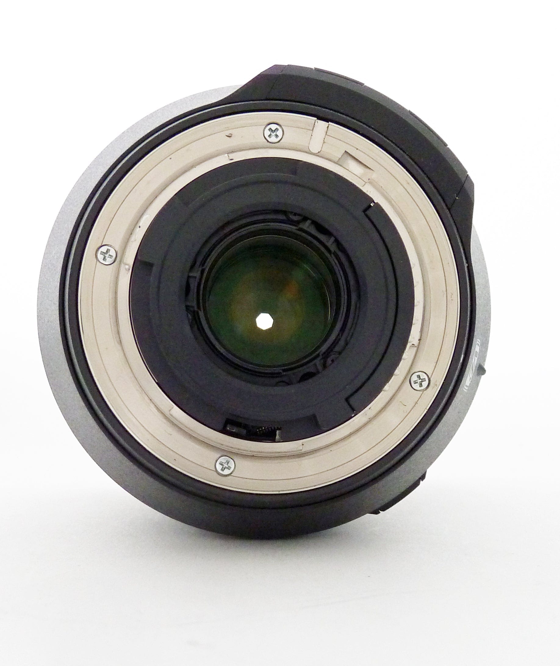 Tamron 18-270mm f3.5/6.3 Di II (B003) for Nikon AF Mount
