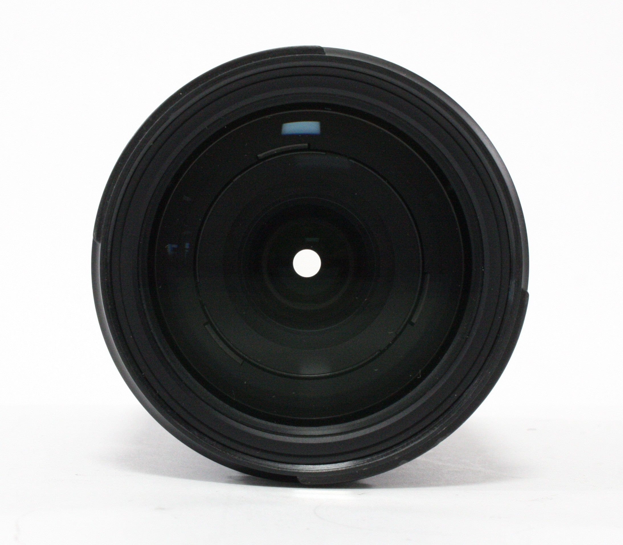 Tamron 18-400mm f/3.5-6.3 Di II VC HLD for Canon EF