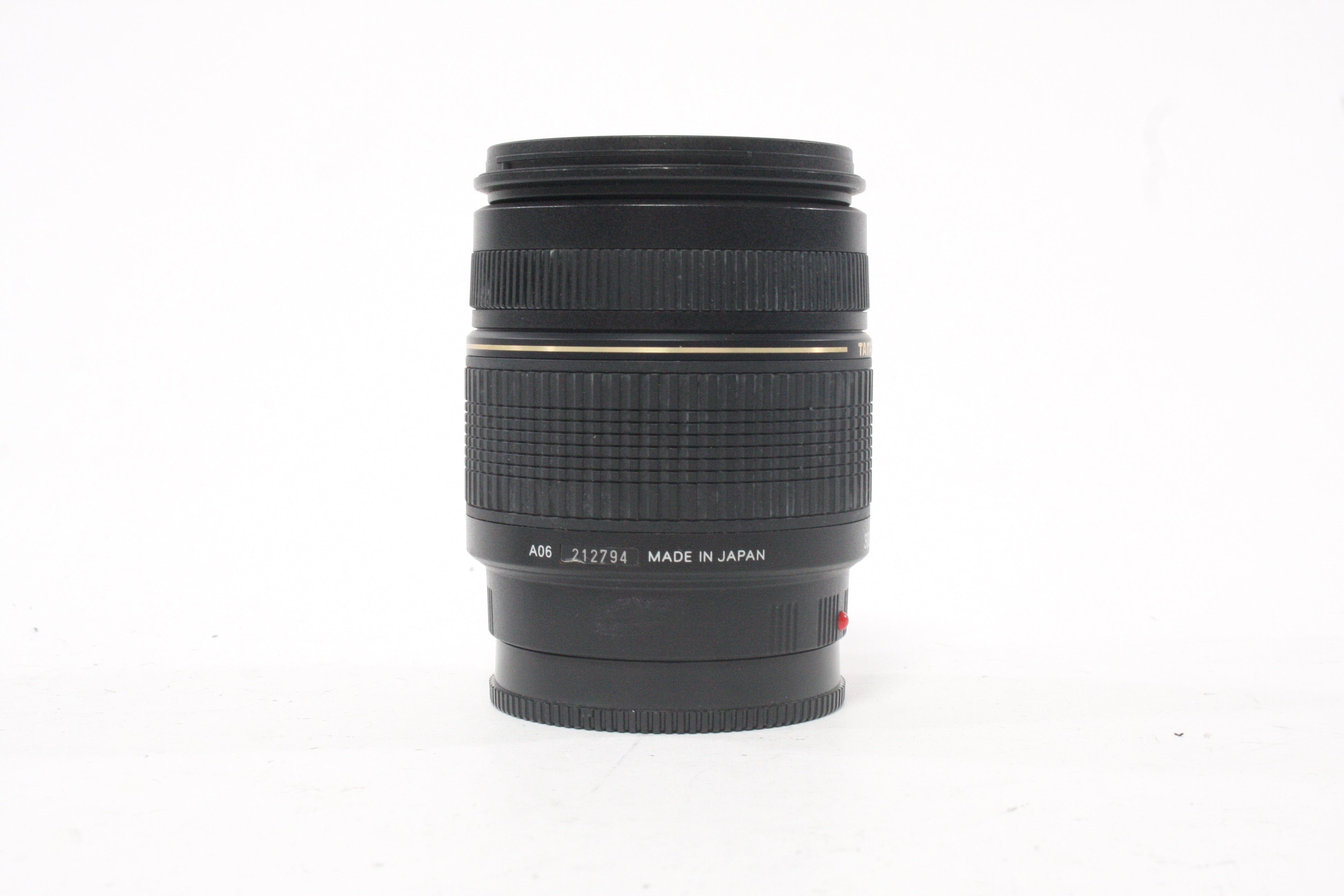 Tamron 28-300mm f/3.5-6.3 XR LD IF Macro Lens for Sony A Mount